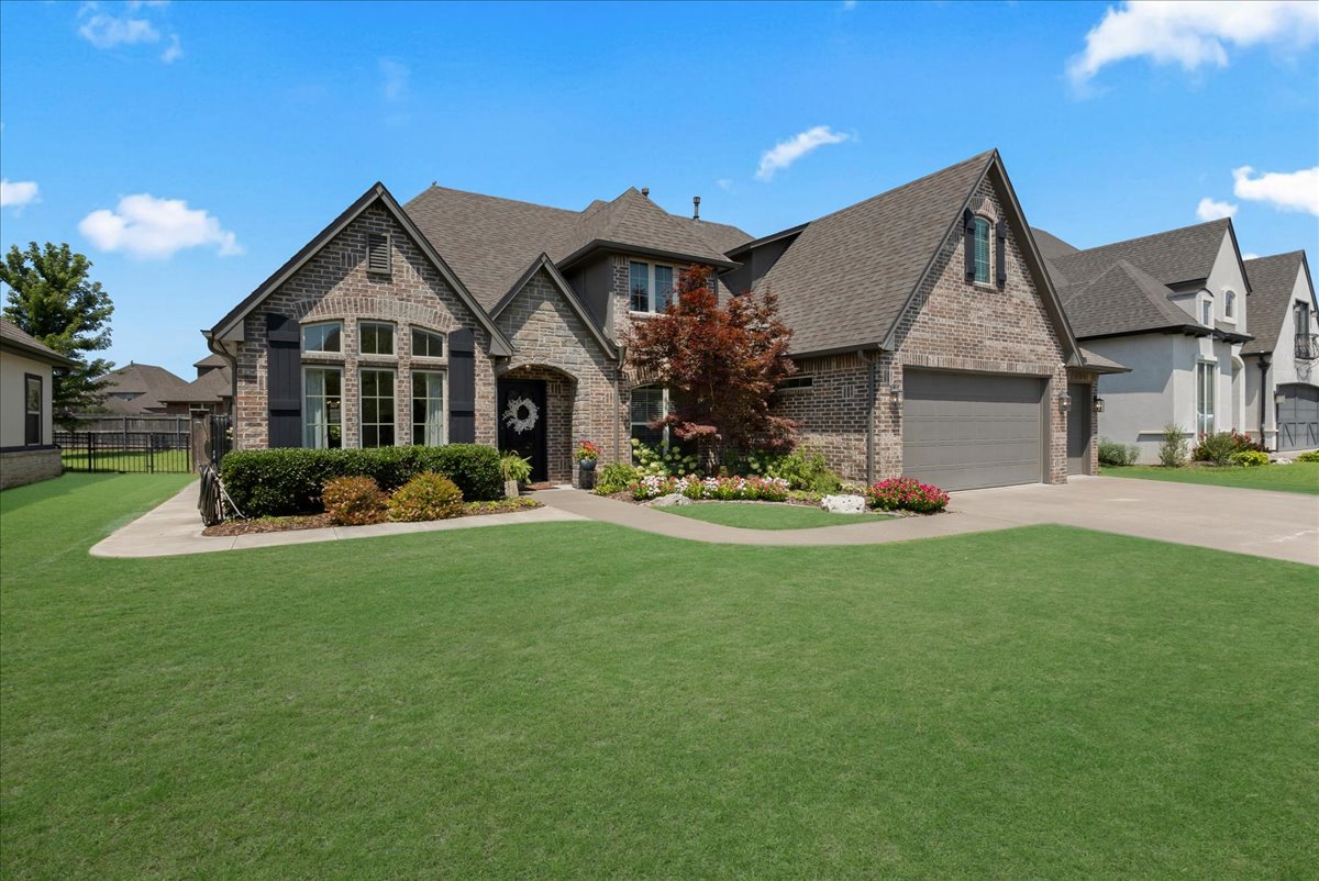 4756 S 167th Eastavenue Tulsa OK 74134