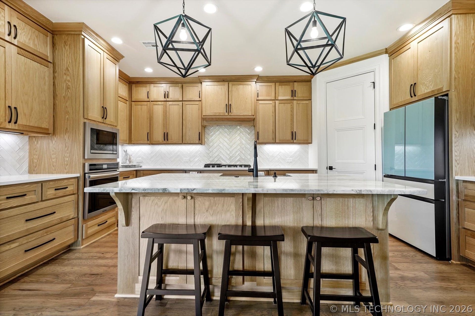 3406 W Quantico Place Broken Arrow OK 74011