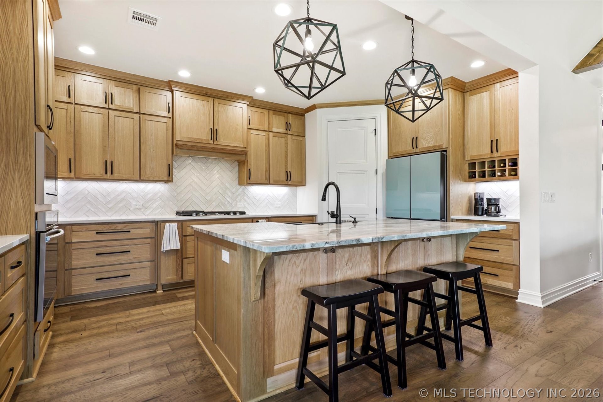 3406 W Quantico Place Broken Arrow OK 74011