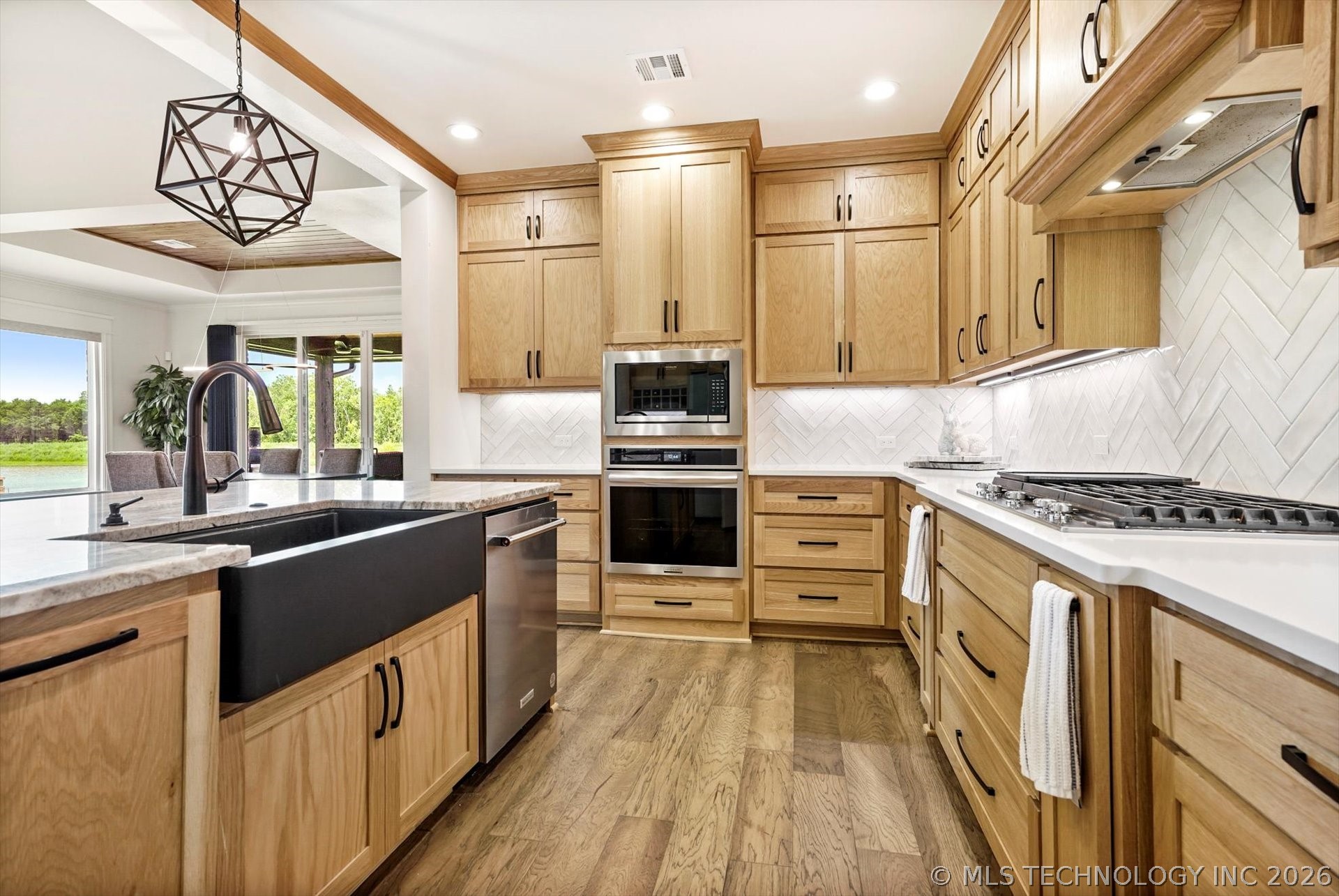 3406 W Quantico Place Broken Arrow OK 74011