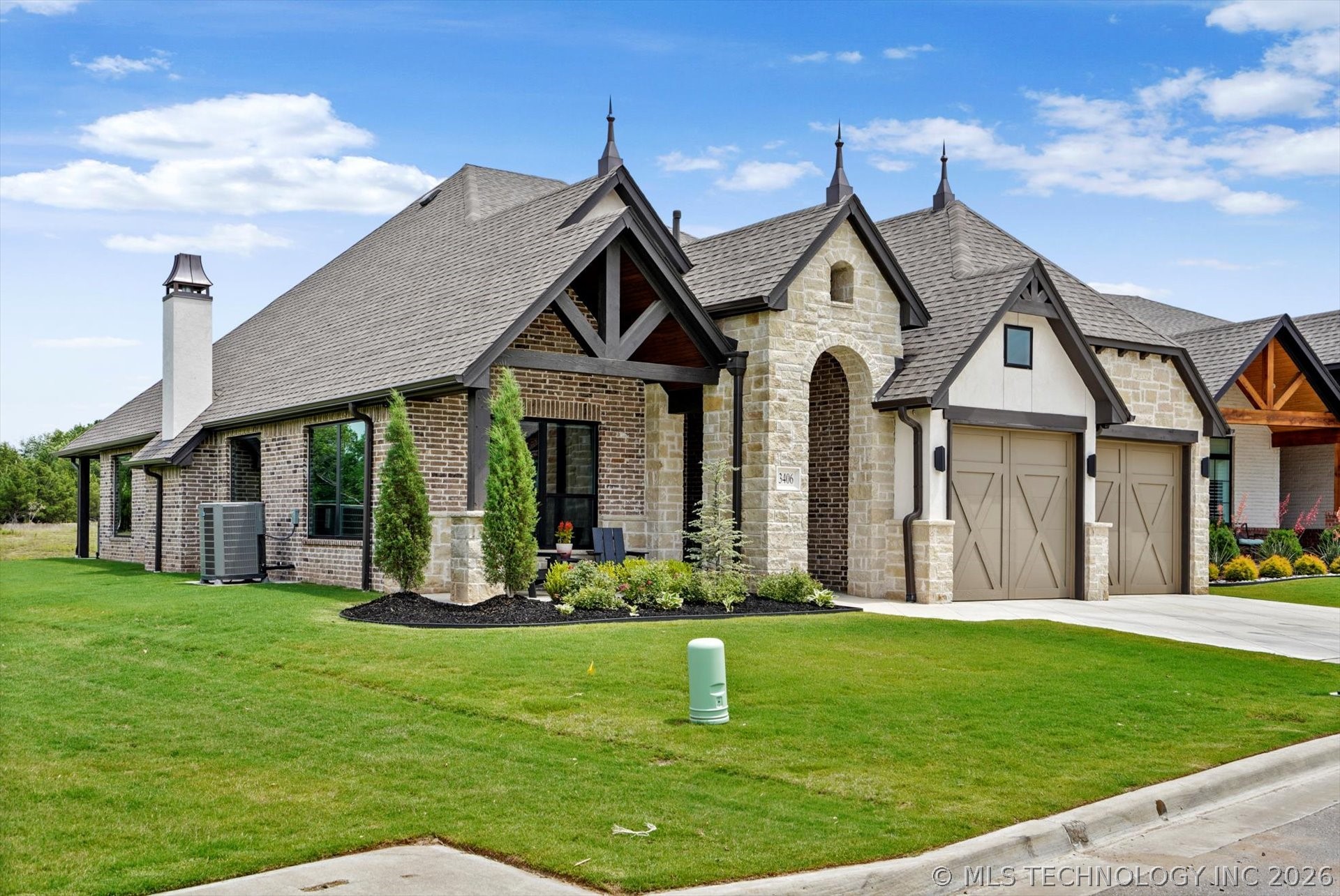 3406 W Quantico Place Broken Arrow OK 74011