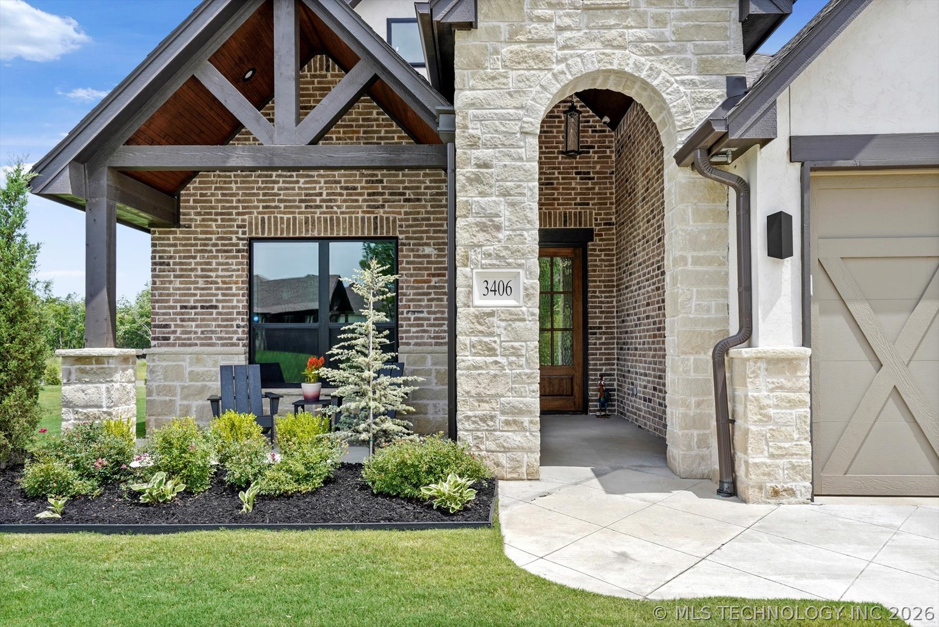 3406 W Quantico Place Broken Arrow OK 74011