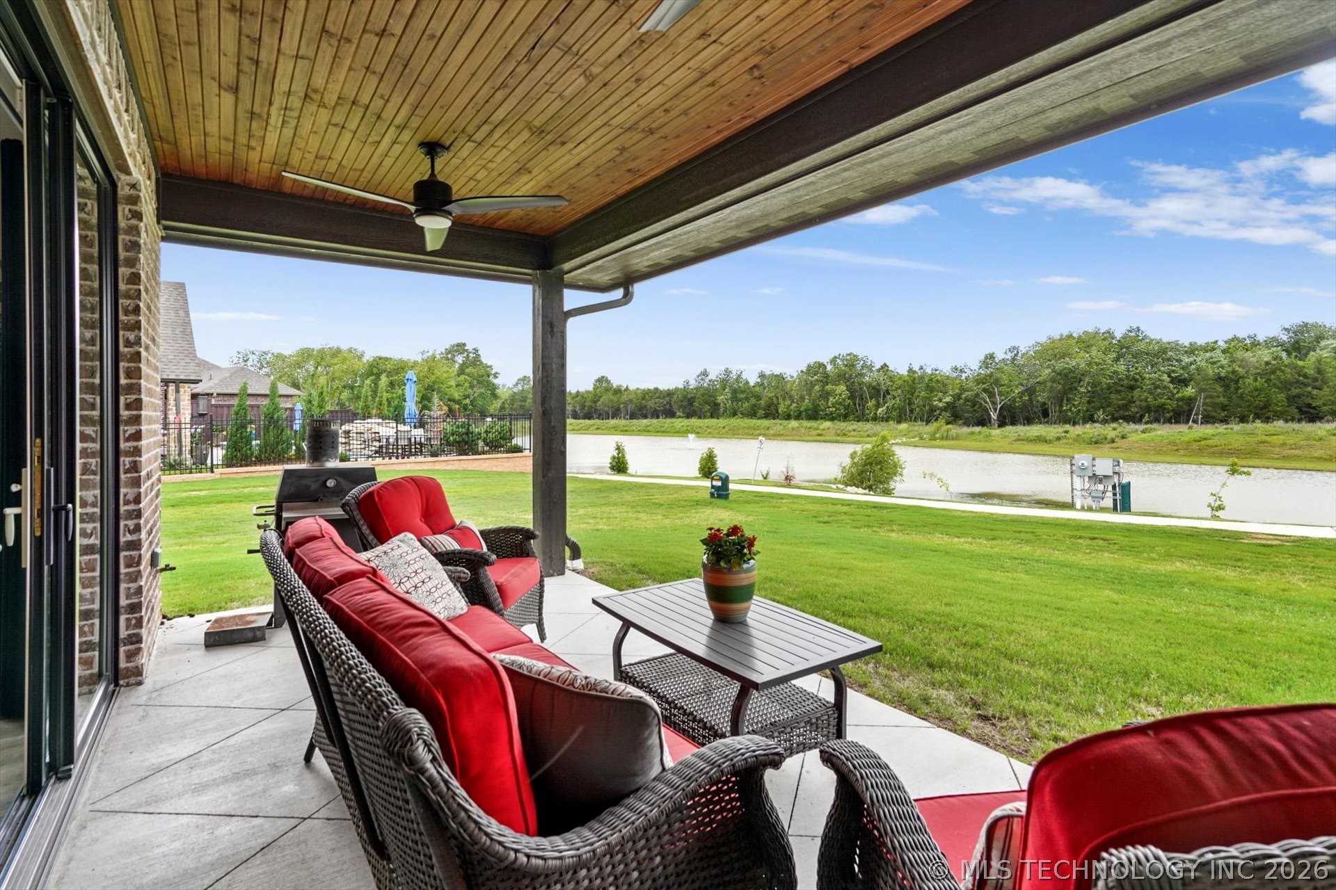 3406 W Quantico Place Broken Arrow OK 74011