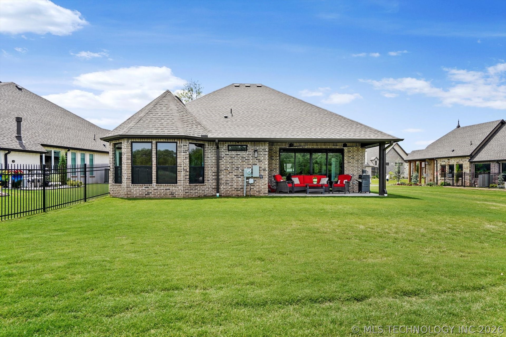 3406 W Quantico Place Broken Arrow OK 74011
