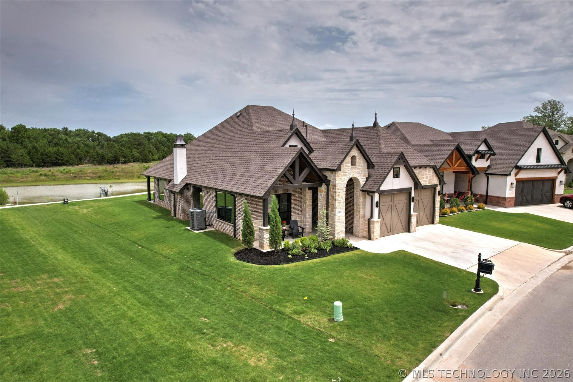 3406 W Quantico Place Broken Arrow OK 74011