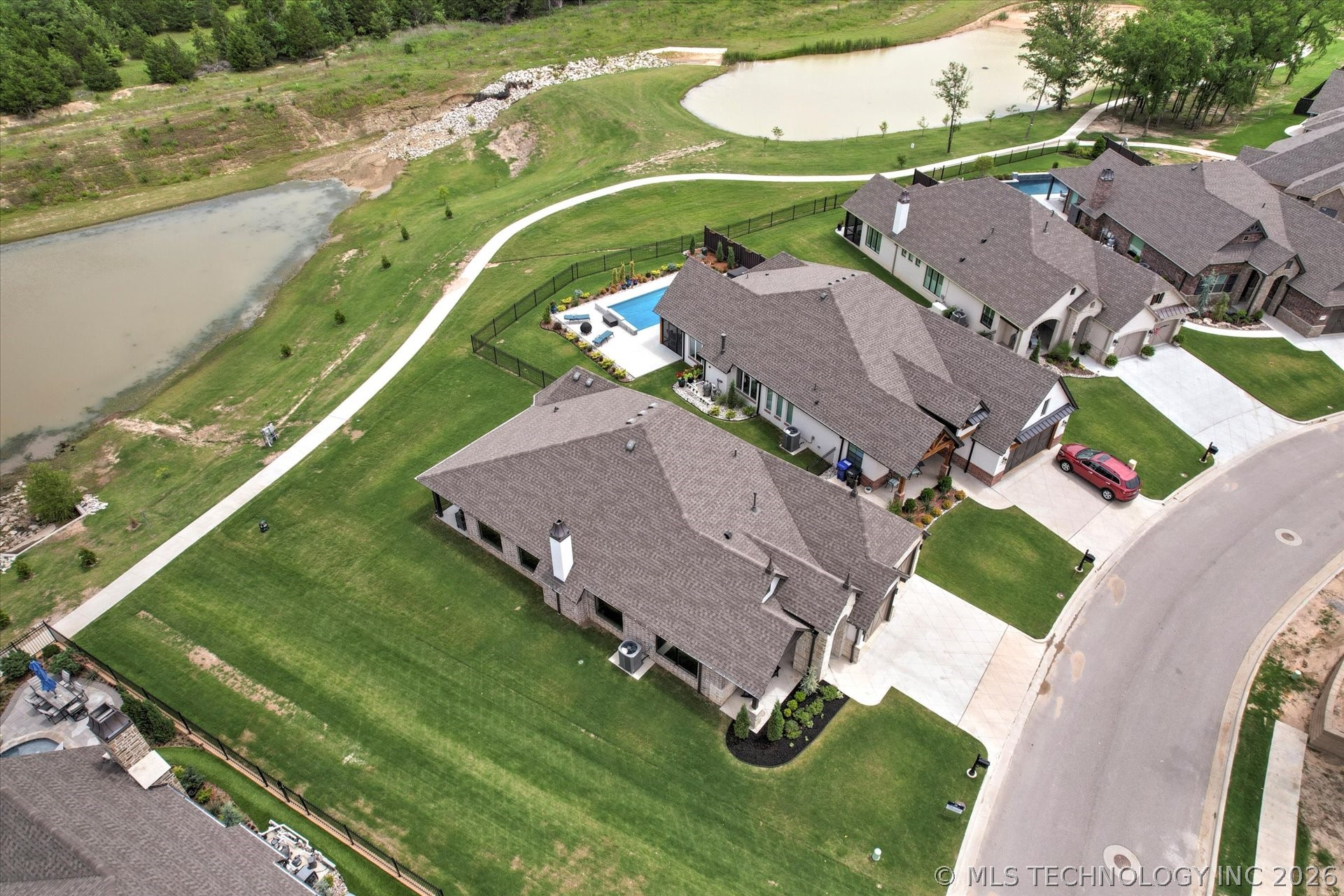 3406 W Quantico Place Broken Arrow OK 74011