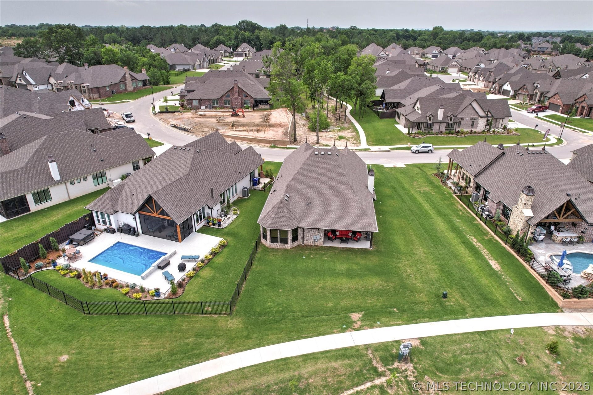 3406 W Quantico Place Broken Arrow OK 74011