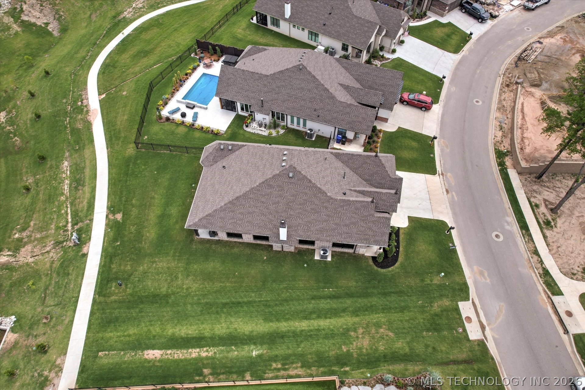 3406 W Quantico Place Broken Arrow OK 74011