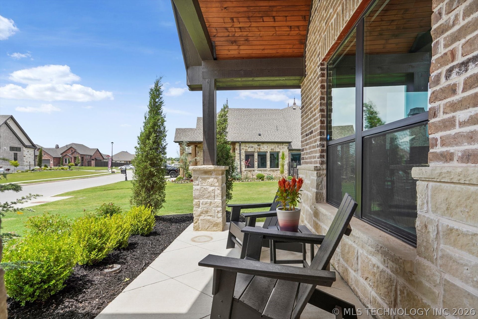 3406 W Quantico Place Broken Arrow OK 74011