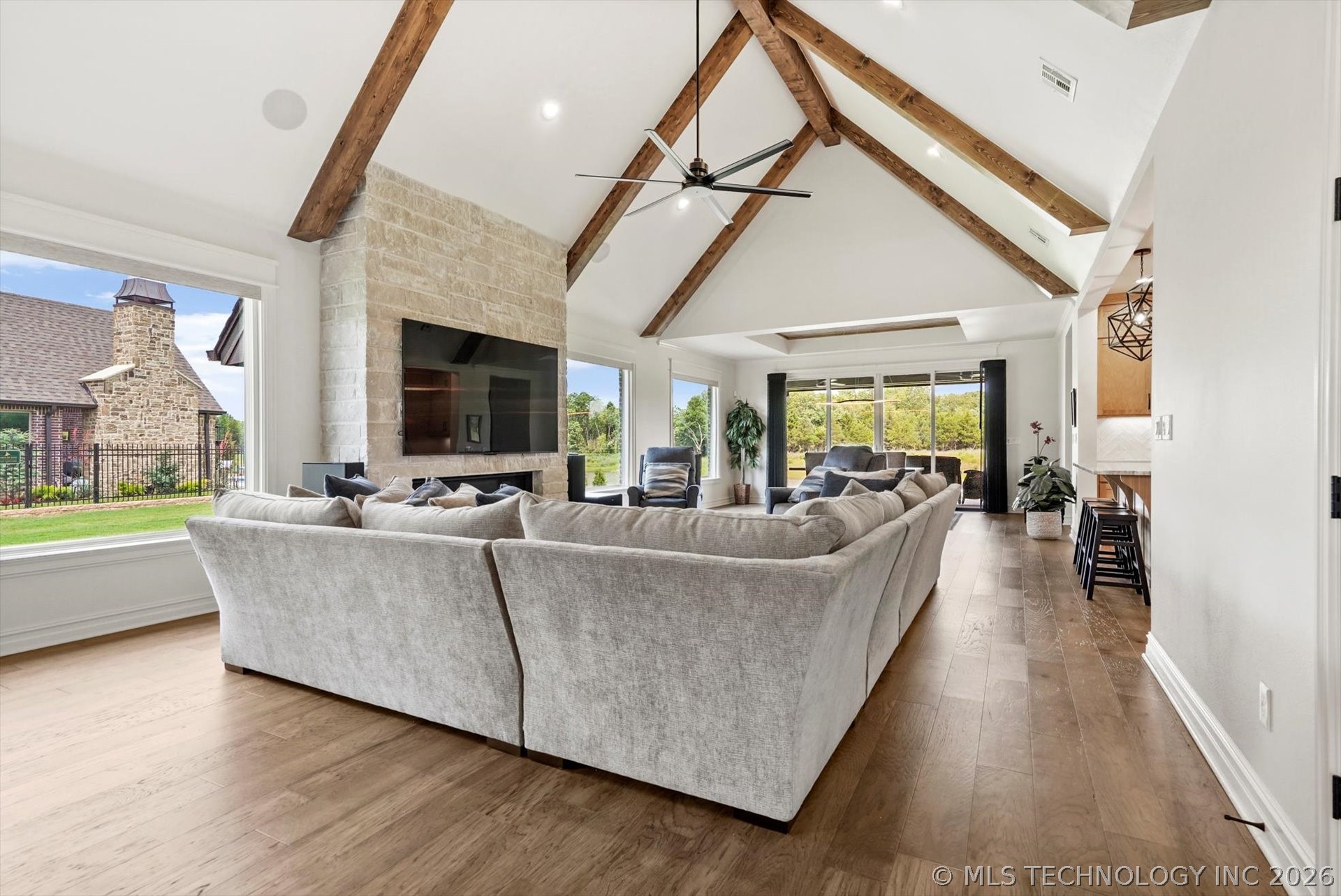 3406 W Quantico Place Broken Arrow OK 74011