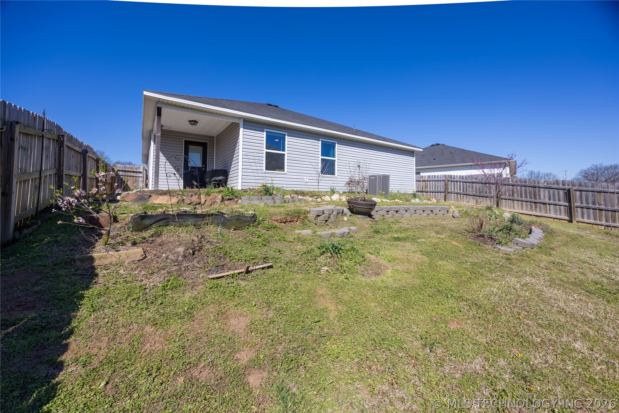 15019 S 284th East Avenue Coweta OK 74429