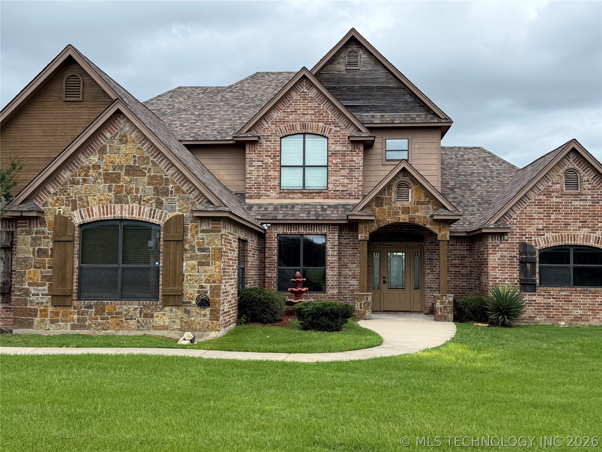 22 Covington Lone Grove OK 73401