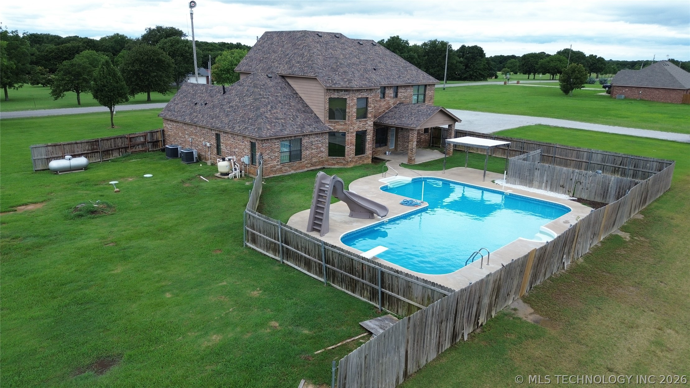 22 Covington Lone Grove OK 73401