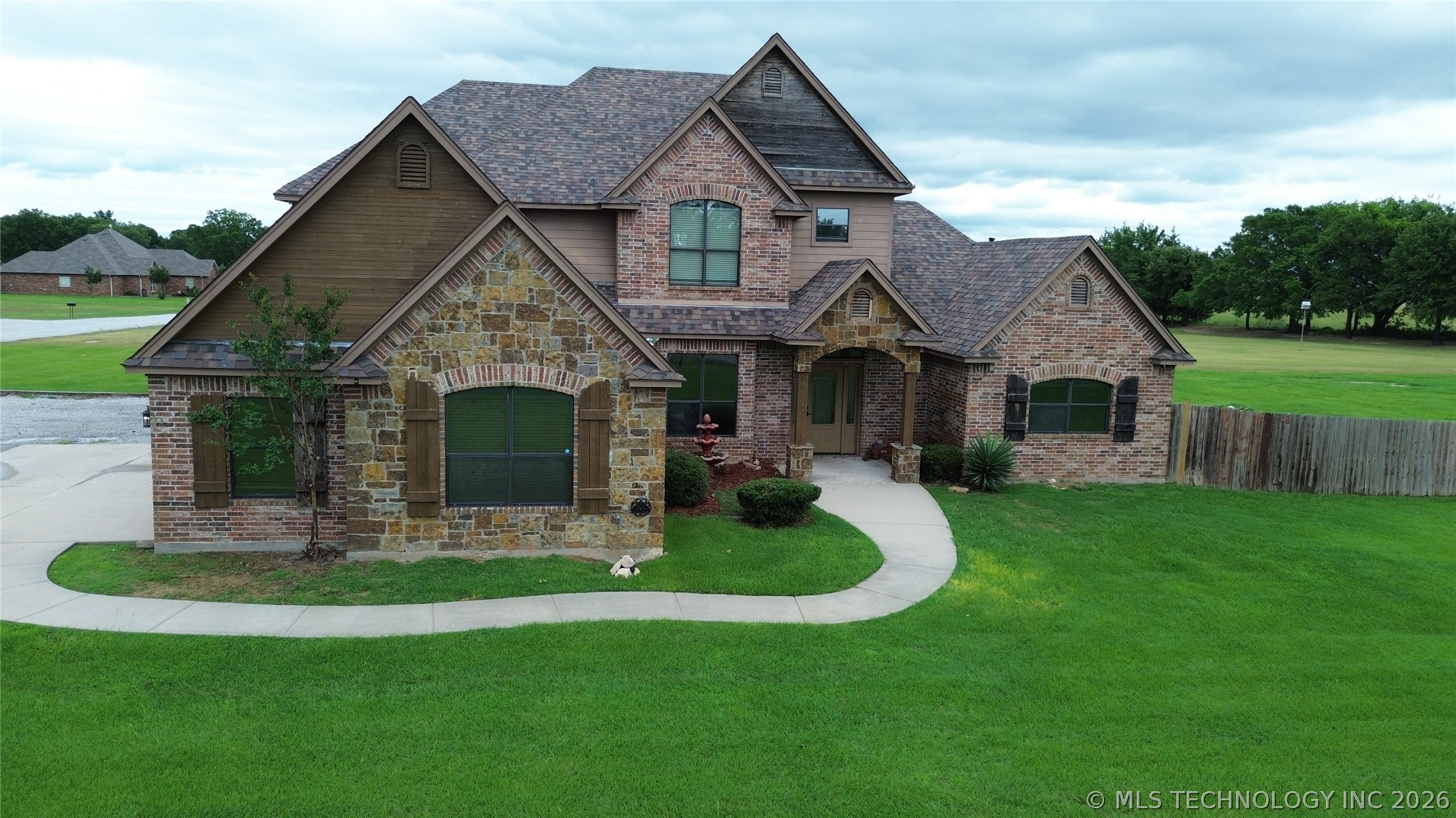 22 Covington Lone Grove OK 73401