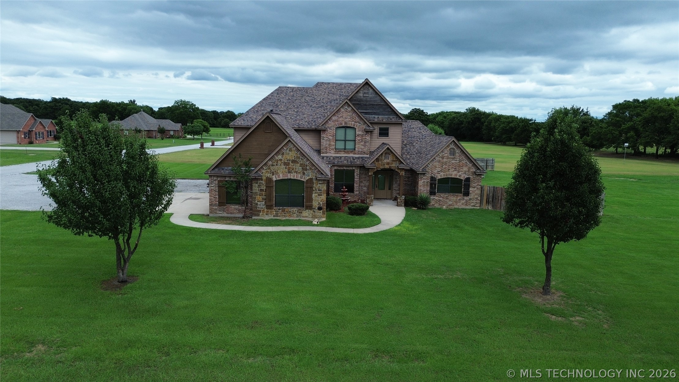 22 Covington Lone Grove OK 73401