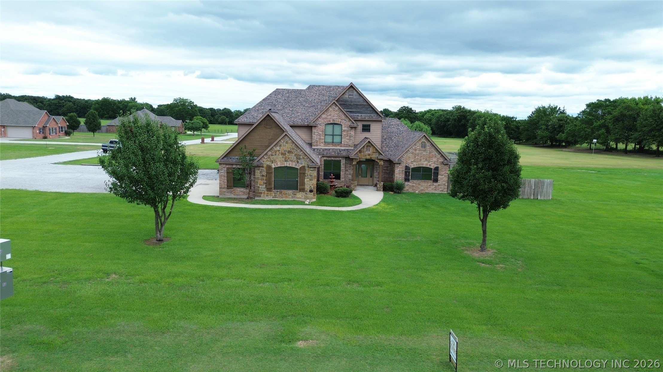 22 Covington Lone Grove OK 73401