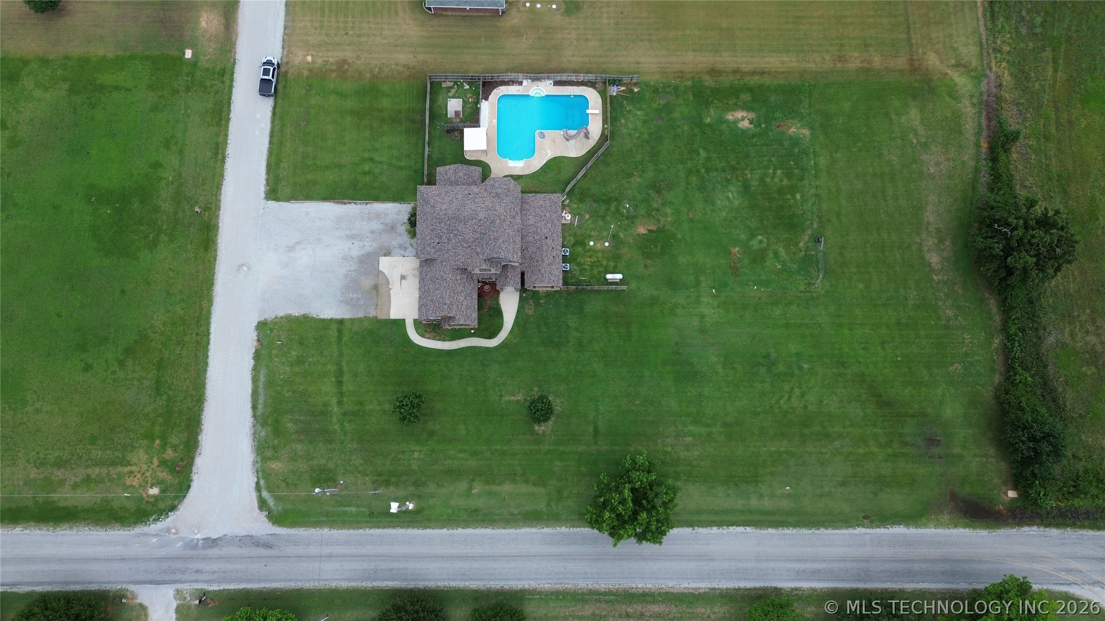 22 Covington Lone Grove OK 73401