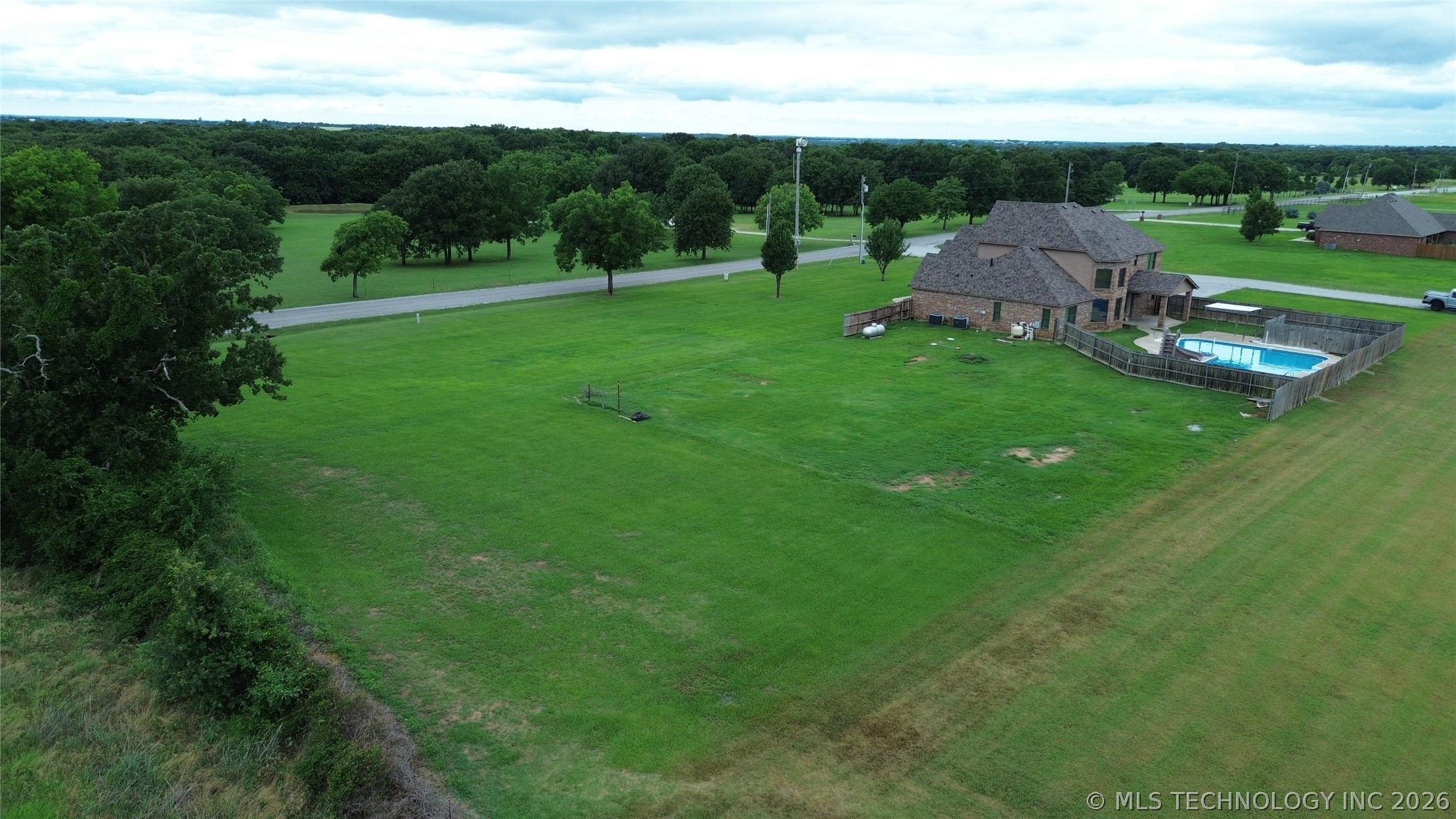 22 Covington Lone Grove OK 73401