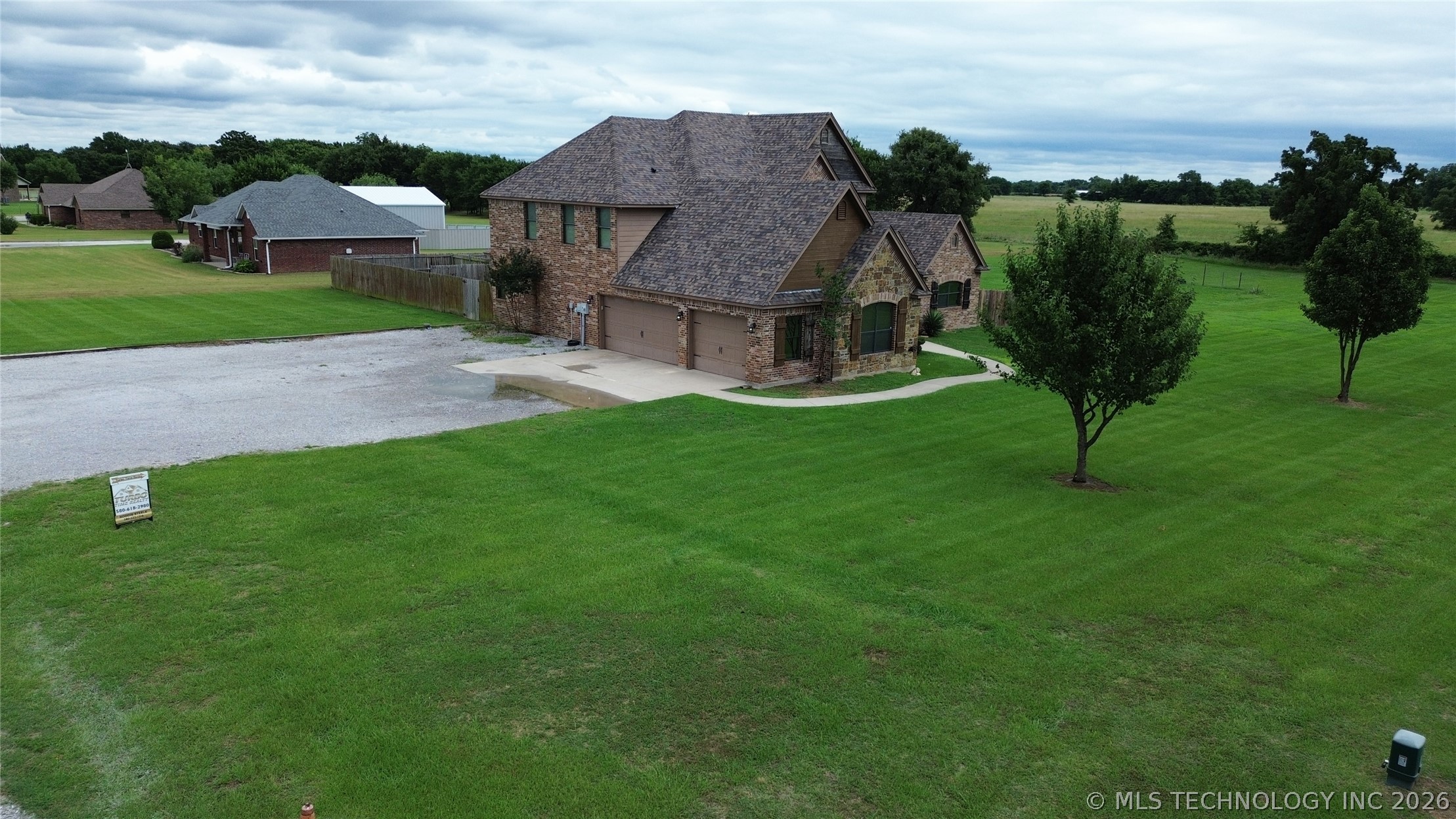 22 Covington Lone Grove OK 73401