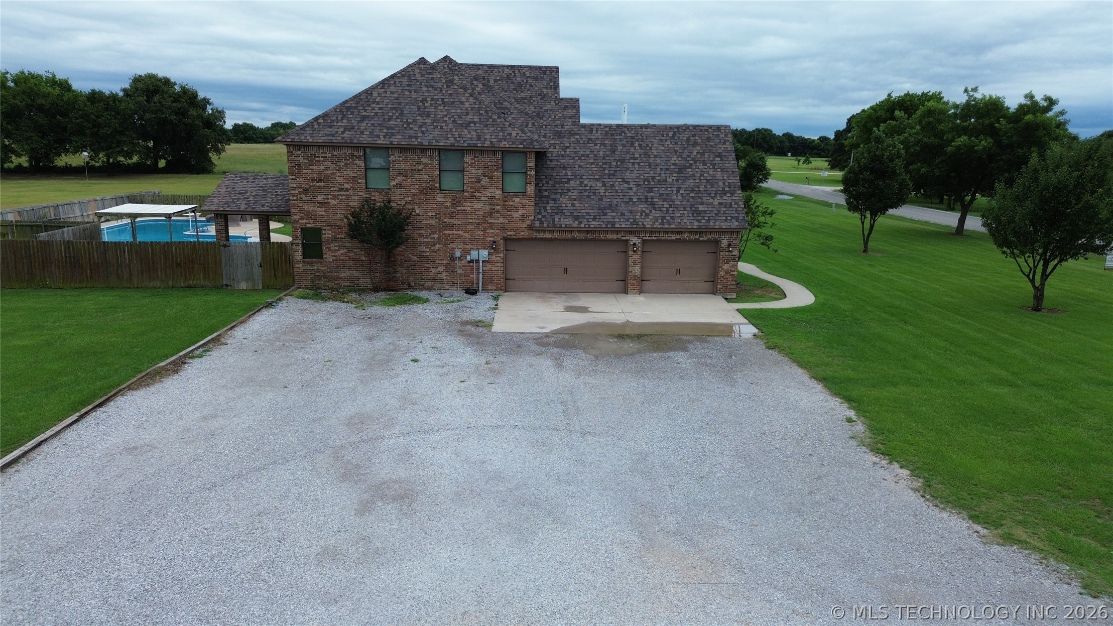 22 Covington Lone Grove OK 73401