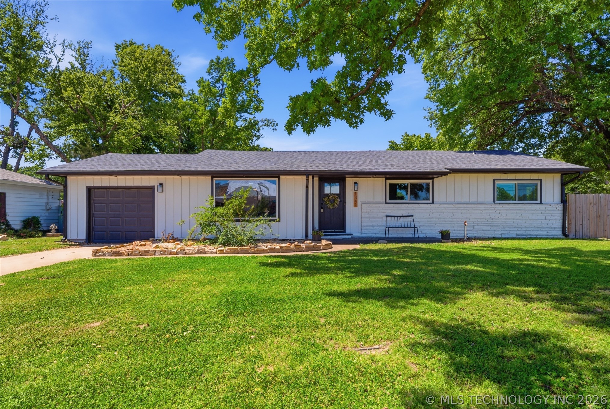 1341 N Dorothy Avenue Claremore OK 74017