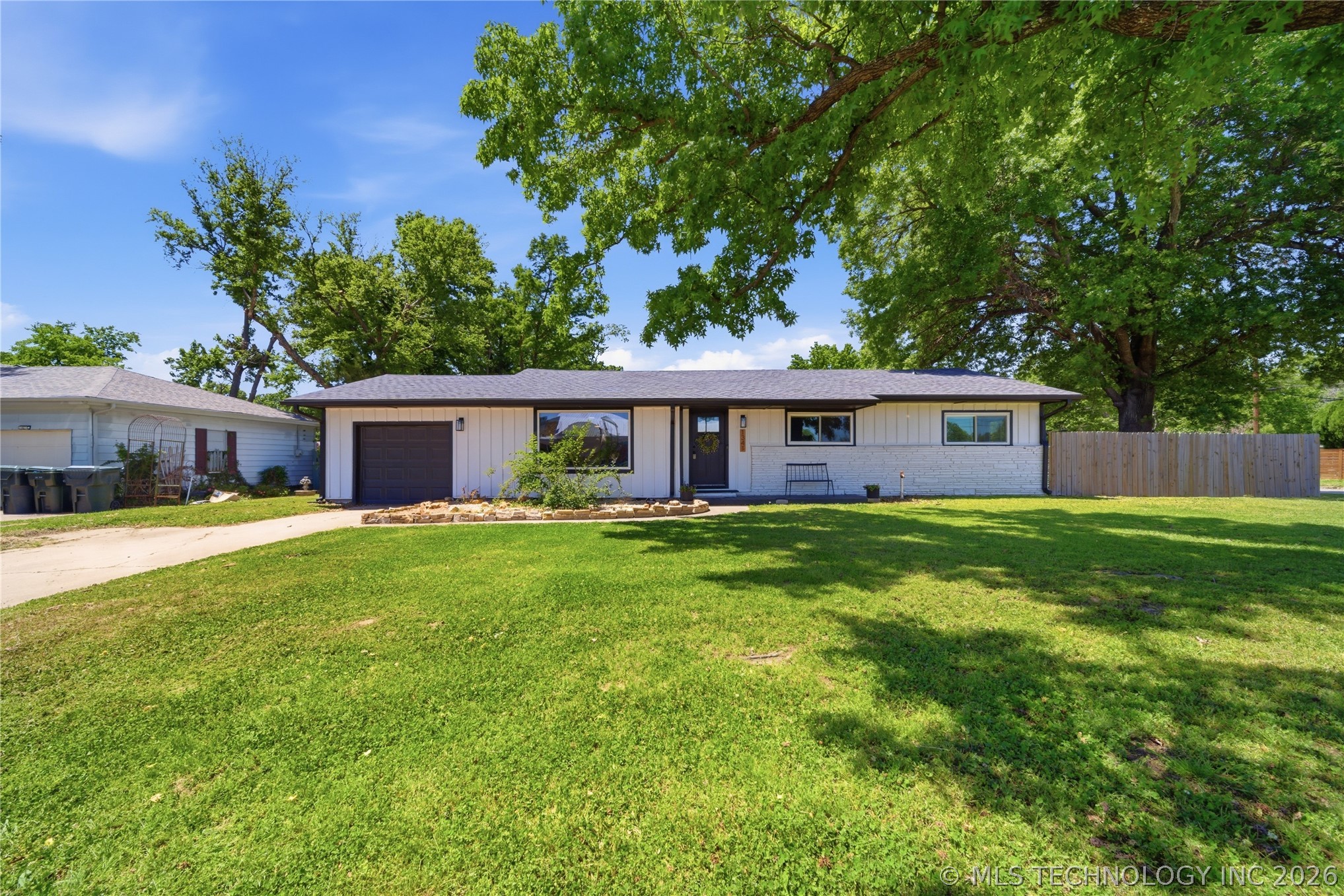 1341 N Dorothy Avenue Claremore OK 74017