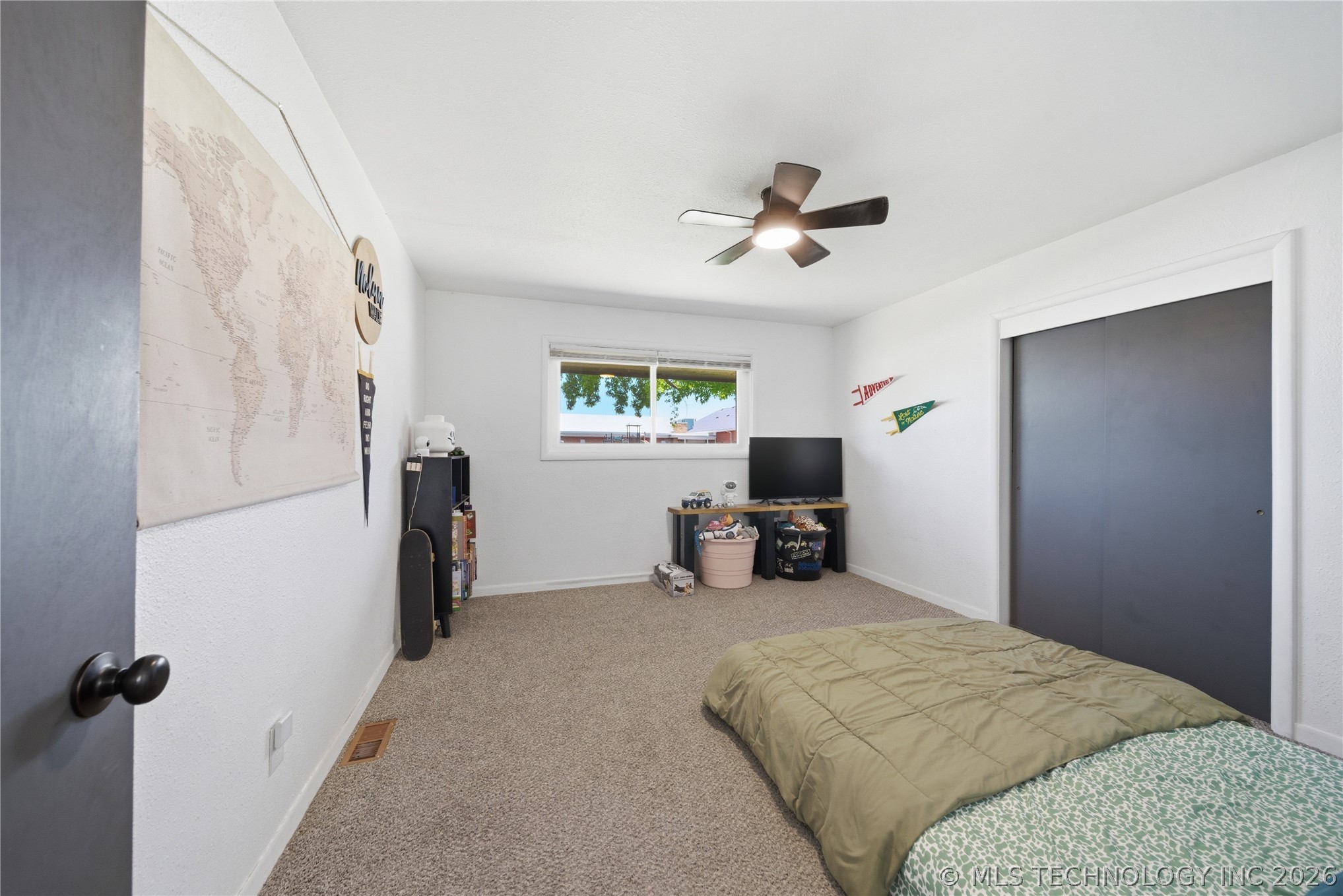 1341 N Dorothy Avenue Claremore OK 74017
