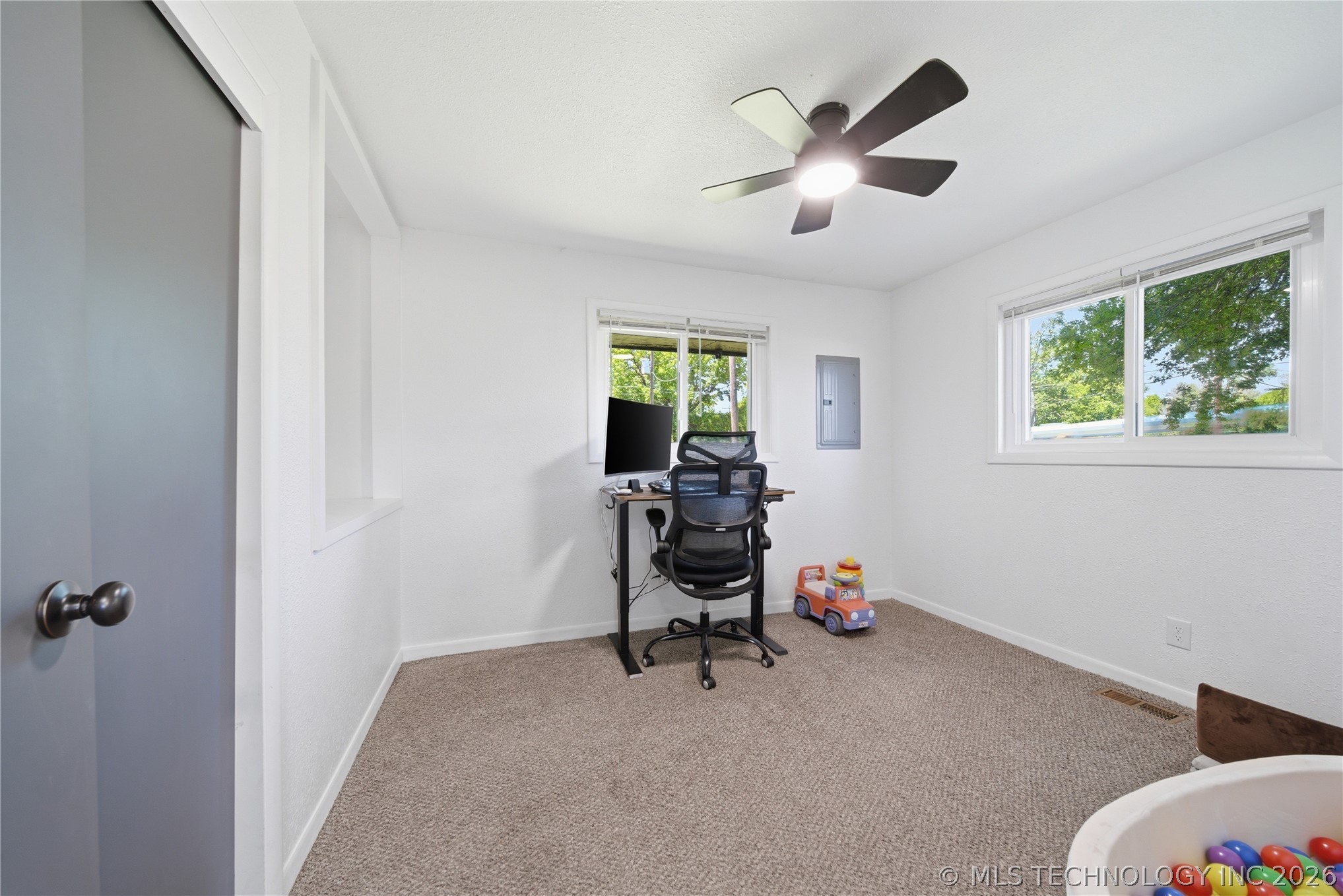 1341 N Dorothy Avenue Claremore OK 74017