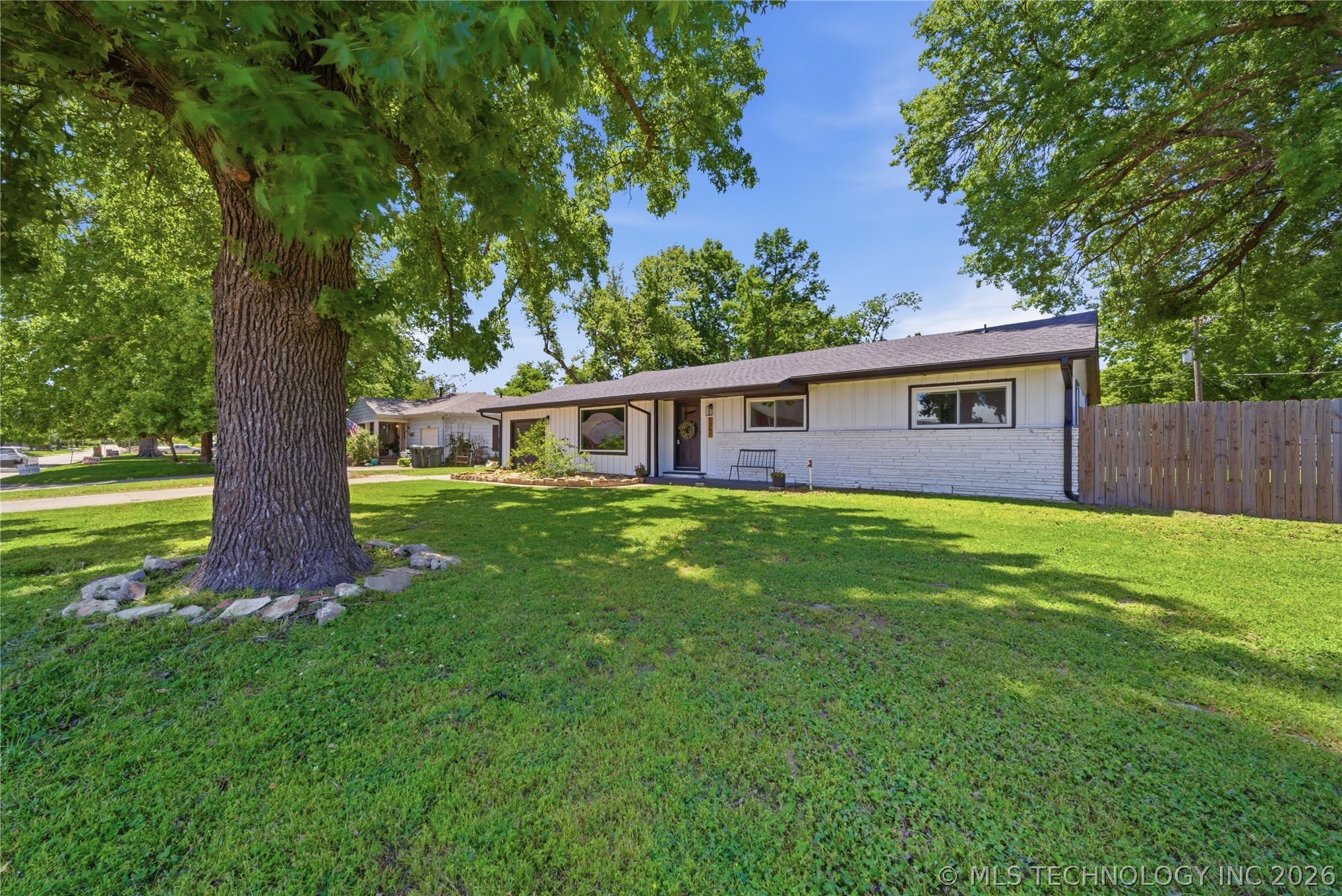 1341 N Dorothy Avenue Claremore OK 74017