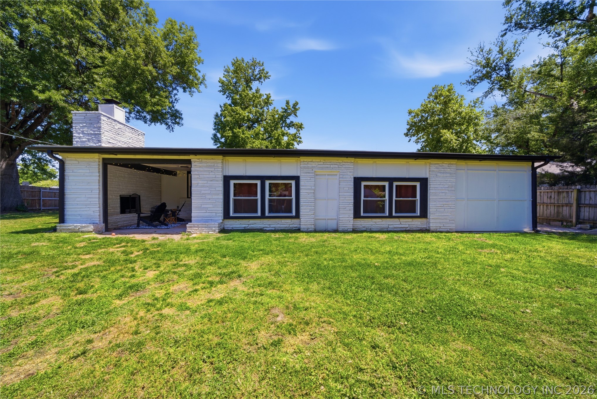 1341 N Dorothy Avenue Claremore OK 74017