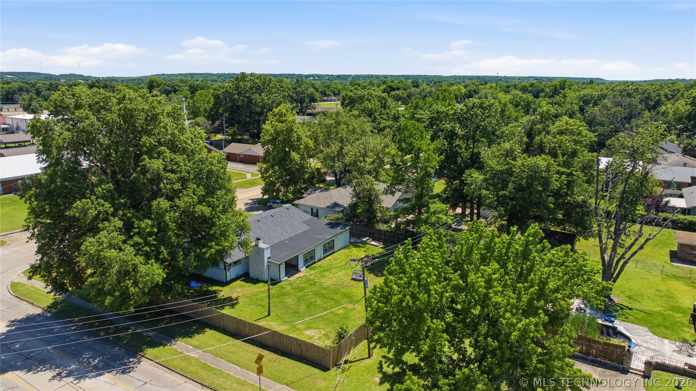 1341 N Dorothy Avenue Claremore OK 74017