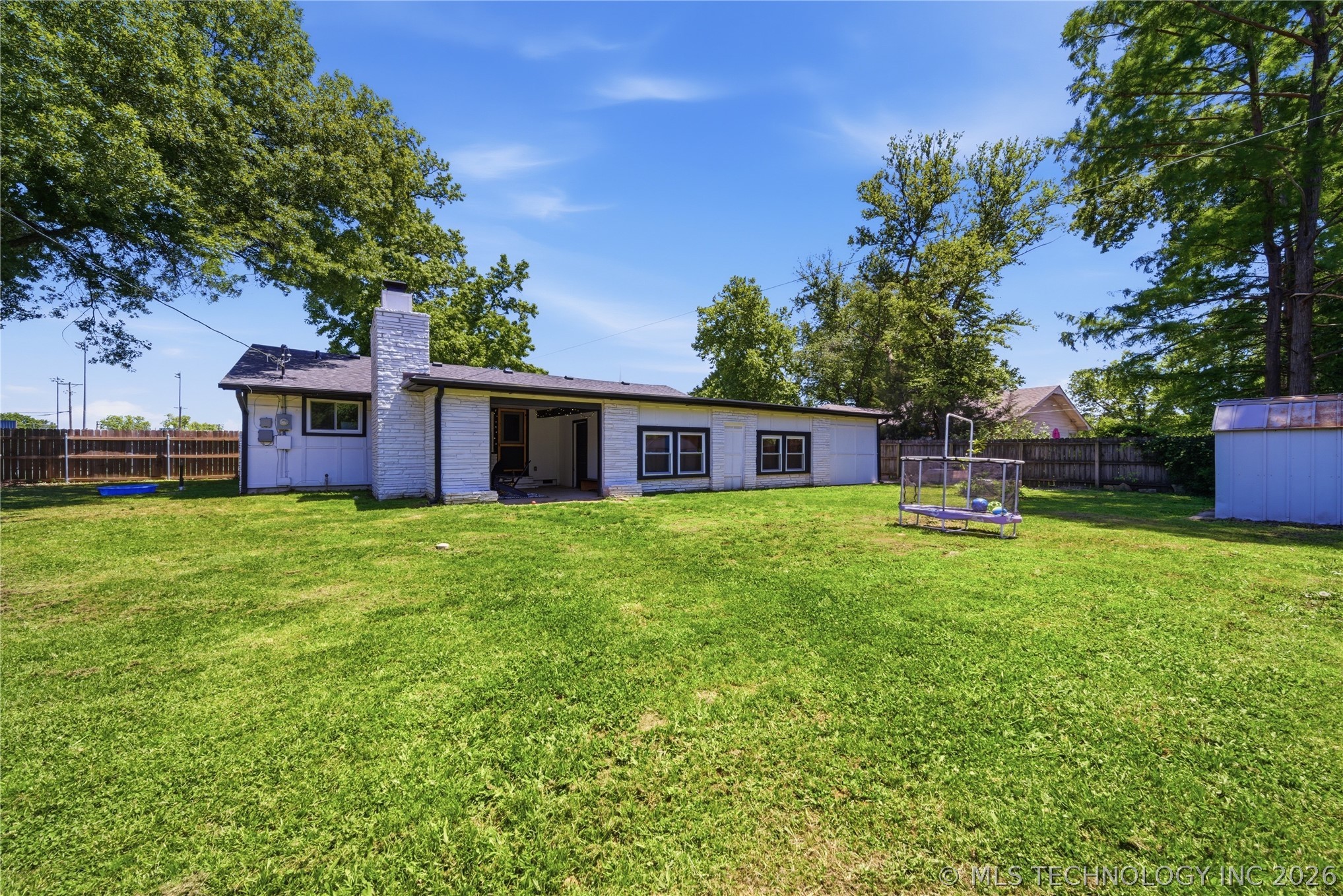 1341 N Dorothy Avenue Claremore OK 74017