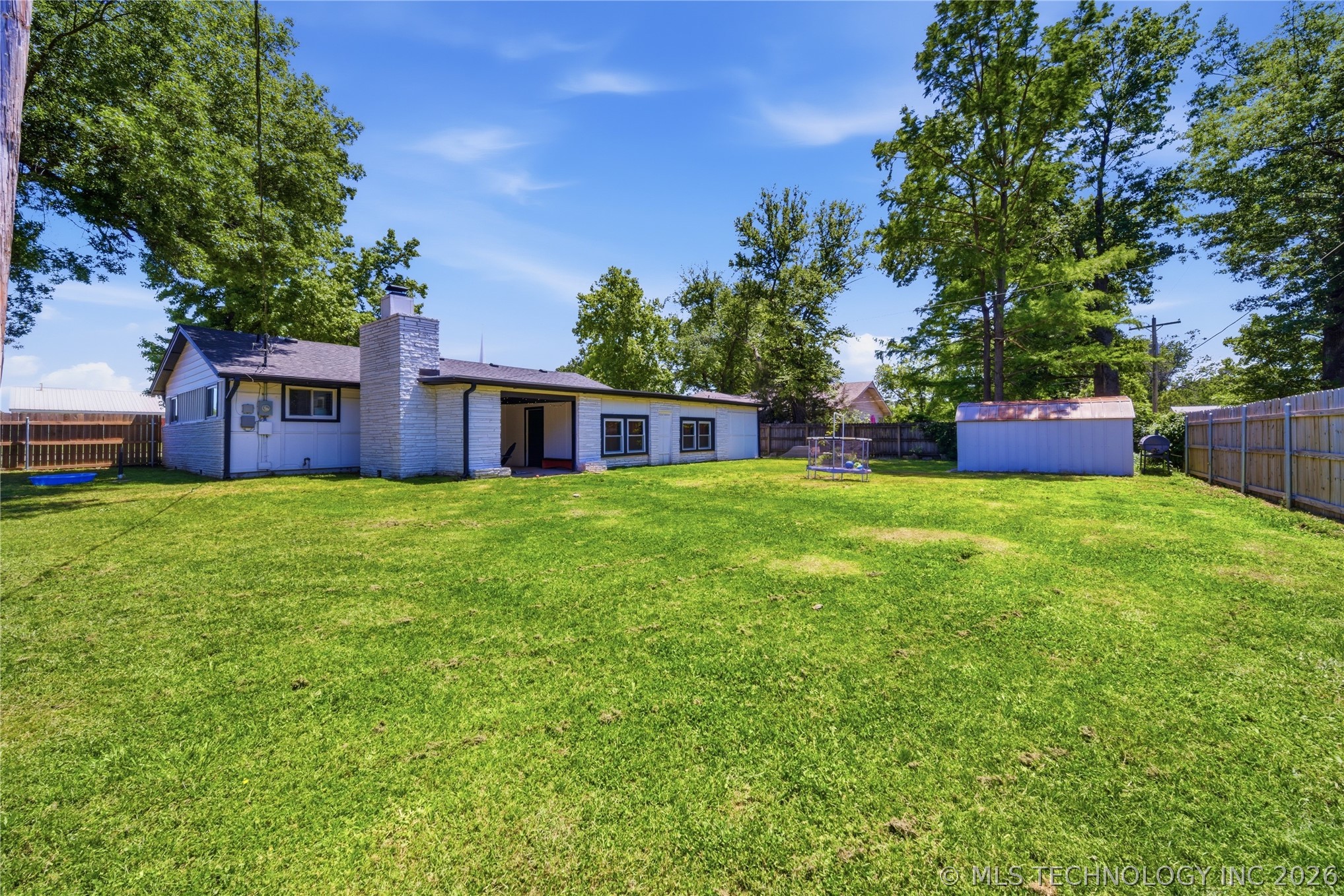 1341 N Dorothy Avenue Claremore OK 74017