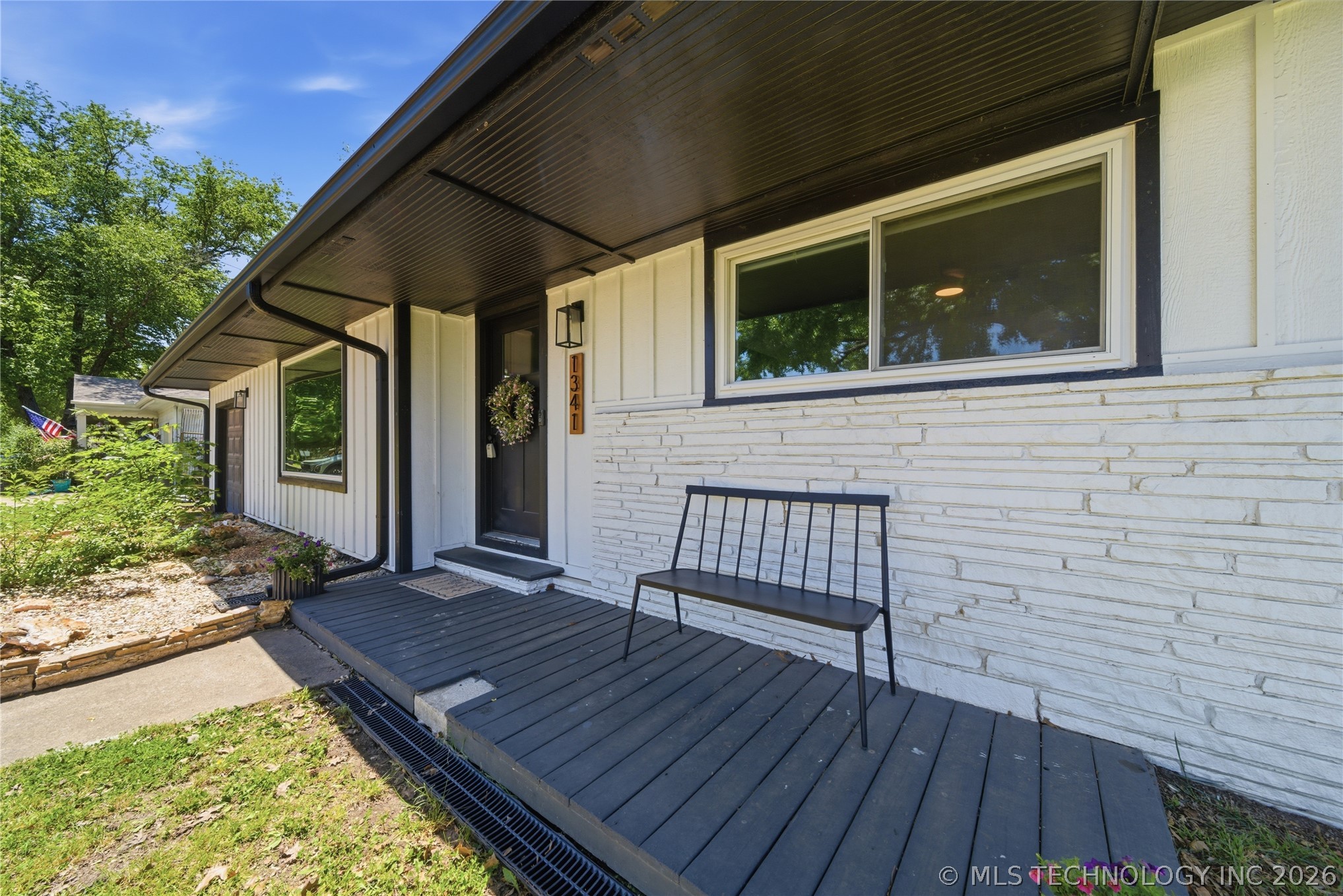 1341 N Dorothy Avenue Claremore OK 74017