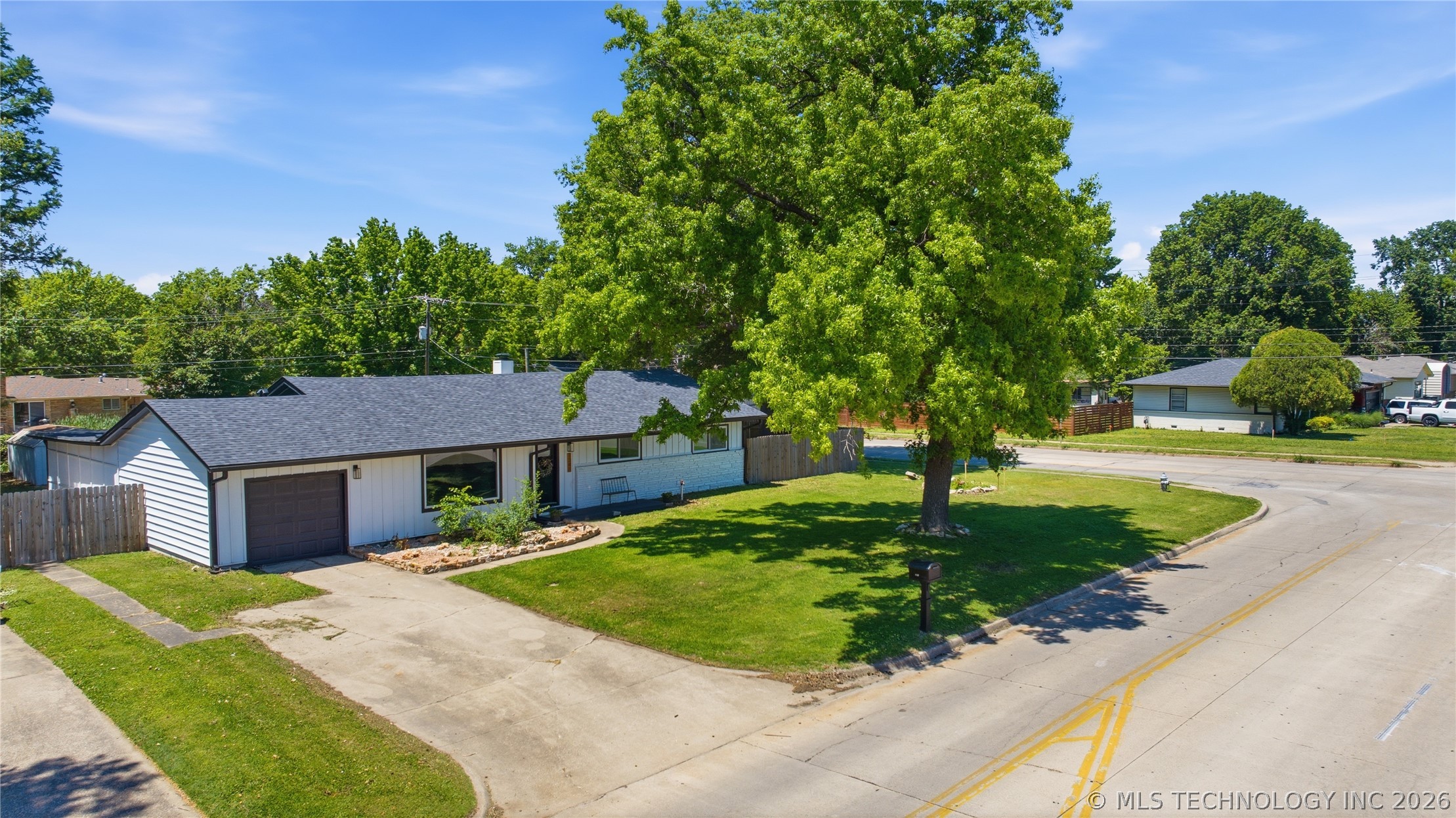 1341 N Dorothy Avenue Claremore OK 74017
