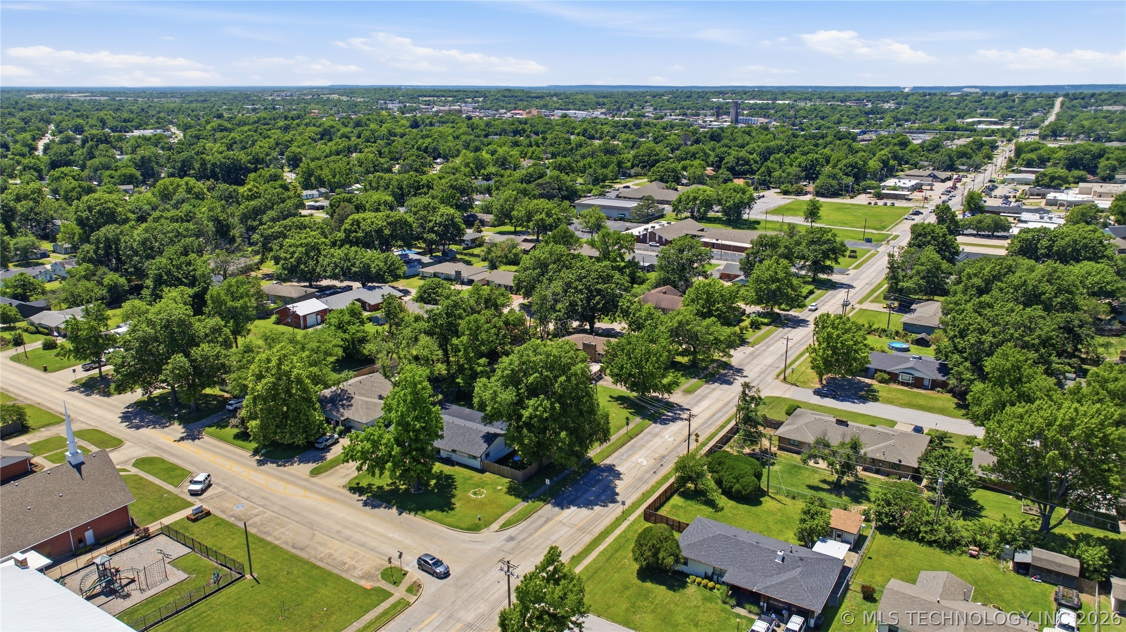 1341 N Dorothy Avenue Claremore OK 74017