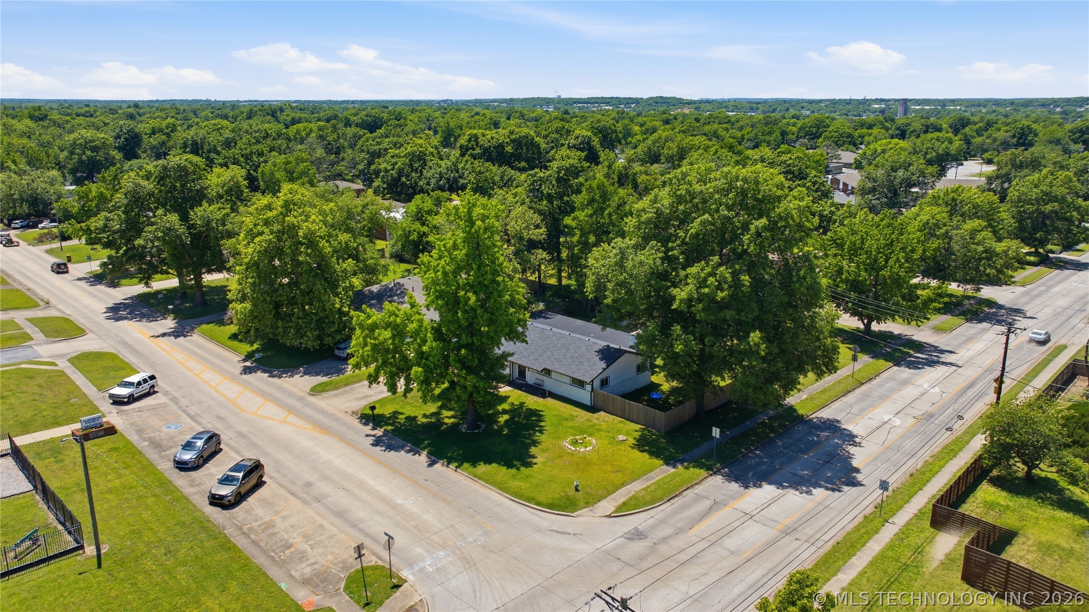 1341 N Dorothy Avenue Claremore OK 74017