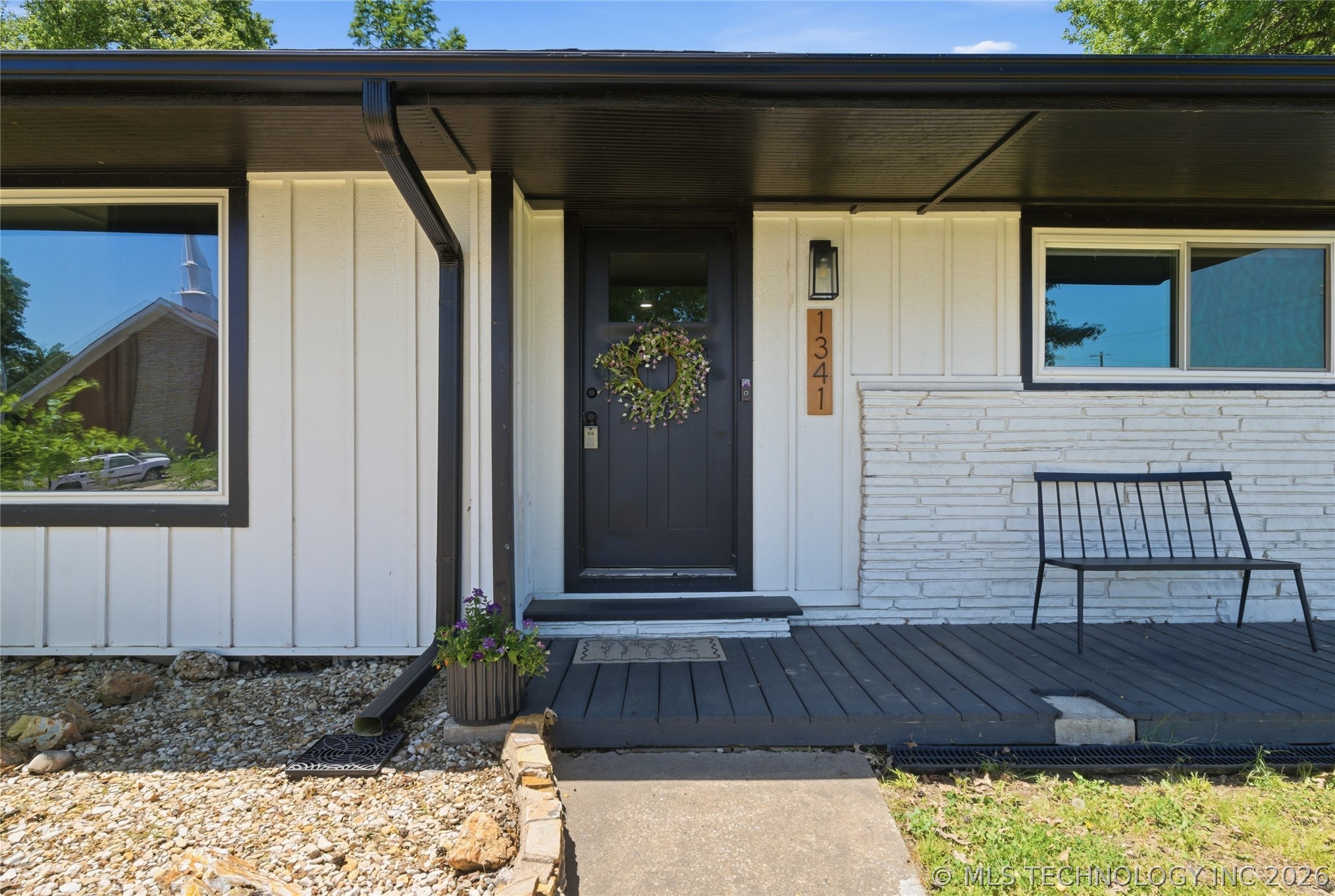 1341 N Dorothy Avenue Claremore OK 74017