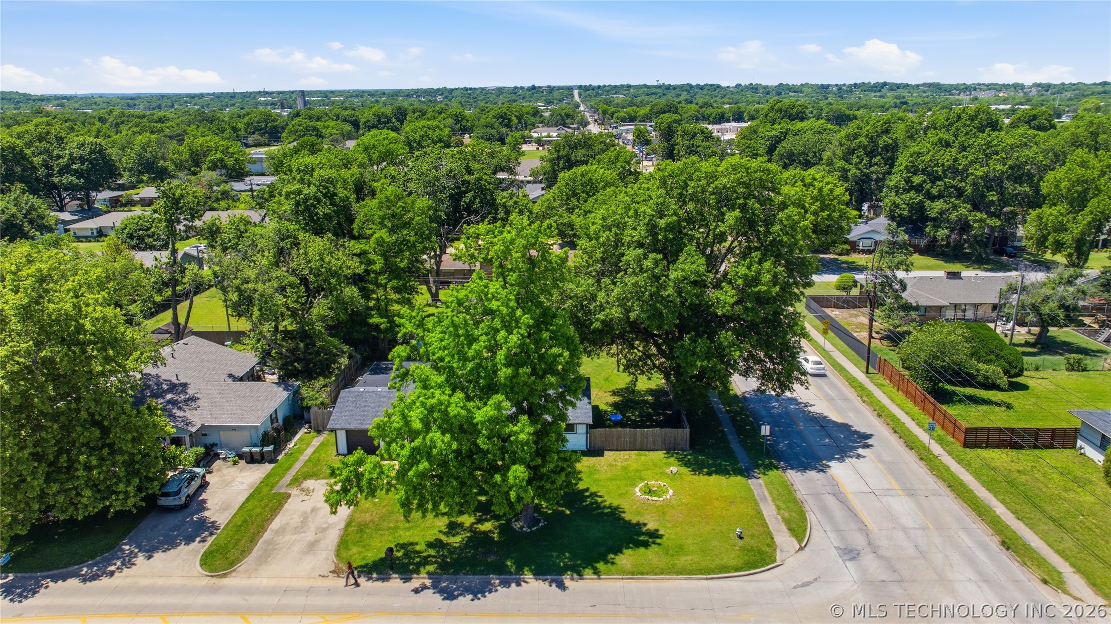 1341 N Dorothy Avenue Claremore OK 74017