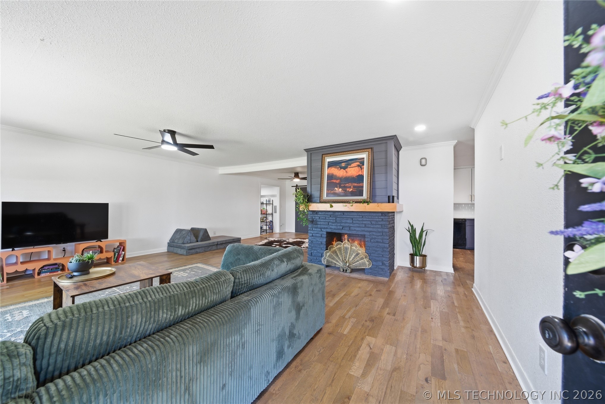 1341 N Dorothy Avenue Claremore OK 74017