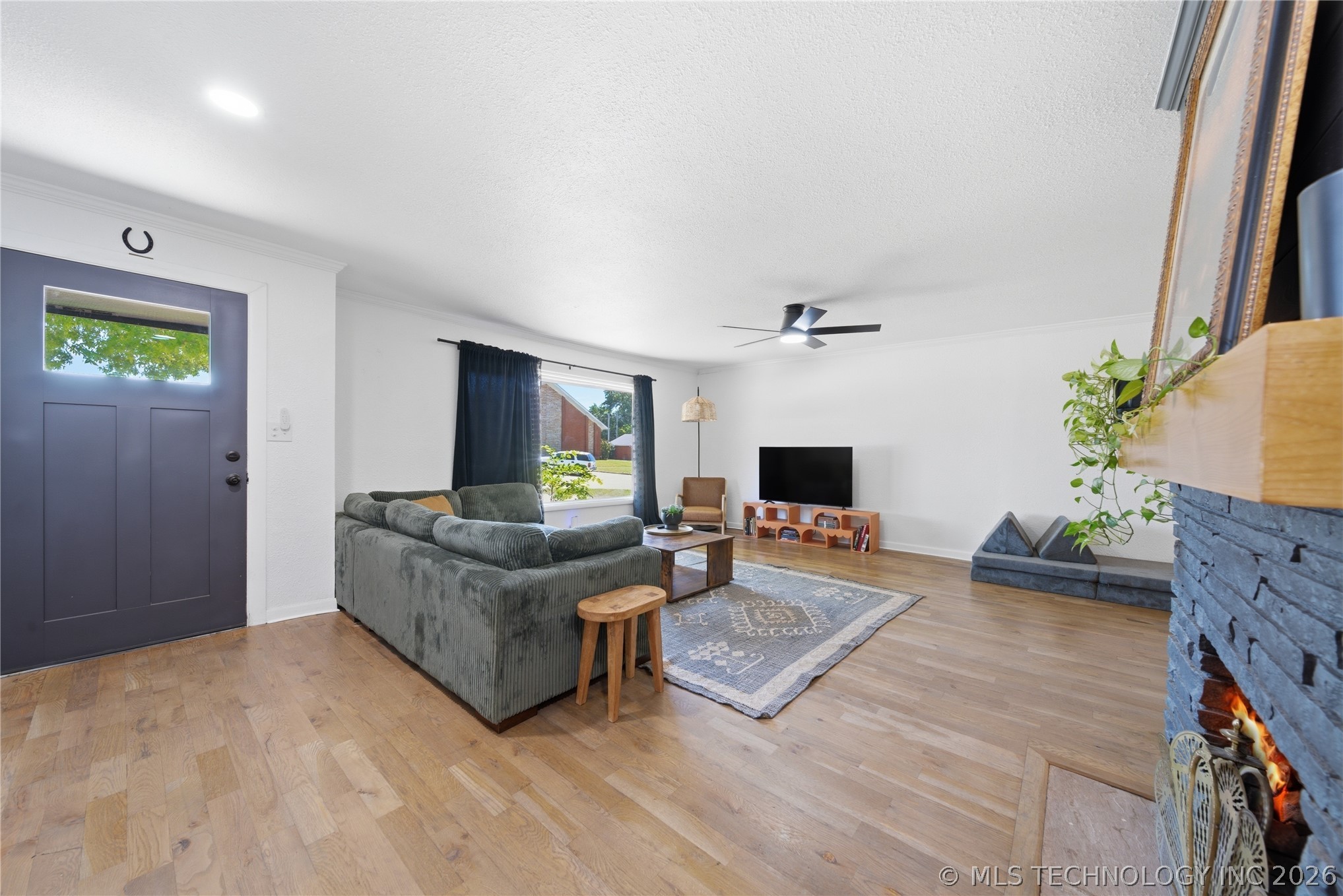 1341 N Dorothy Avenue Claremore OK 74017