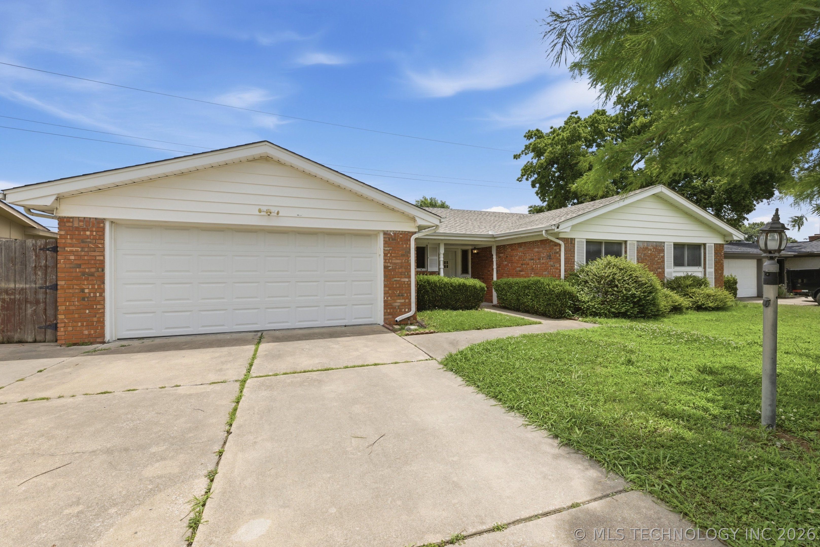 3315 S 88th Eastavenue Tulsa OK 74145