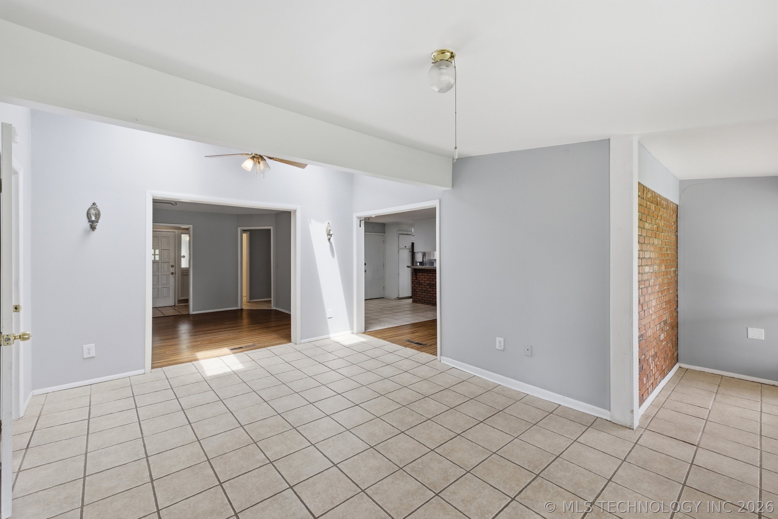 3315 S 88th Eastavenue Tulsa OK 74145