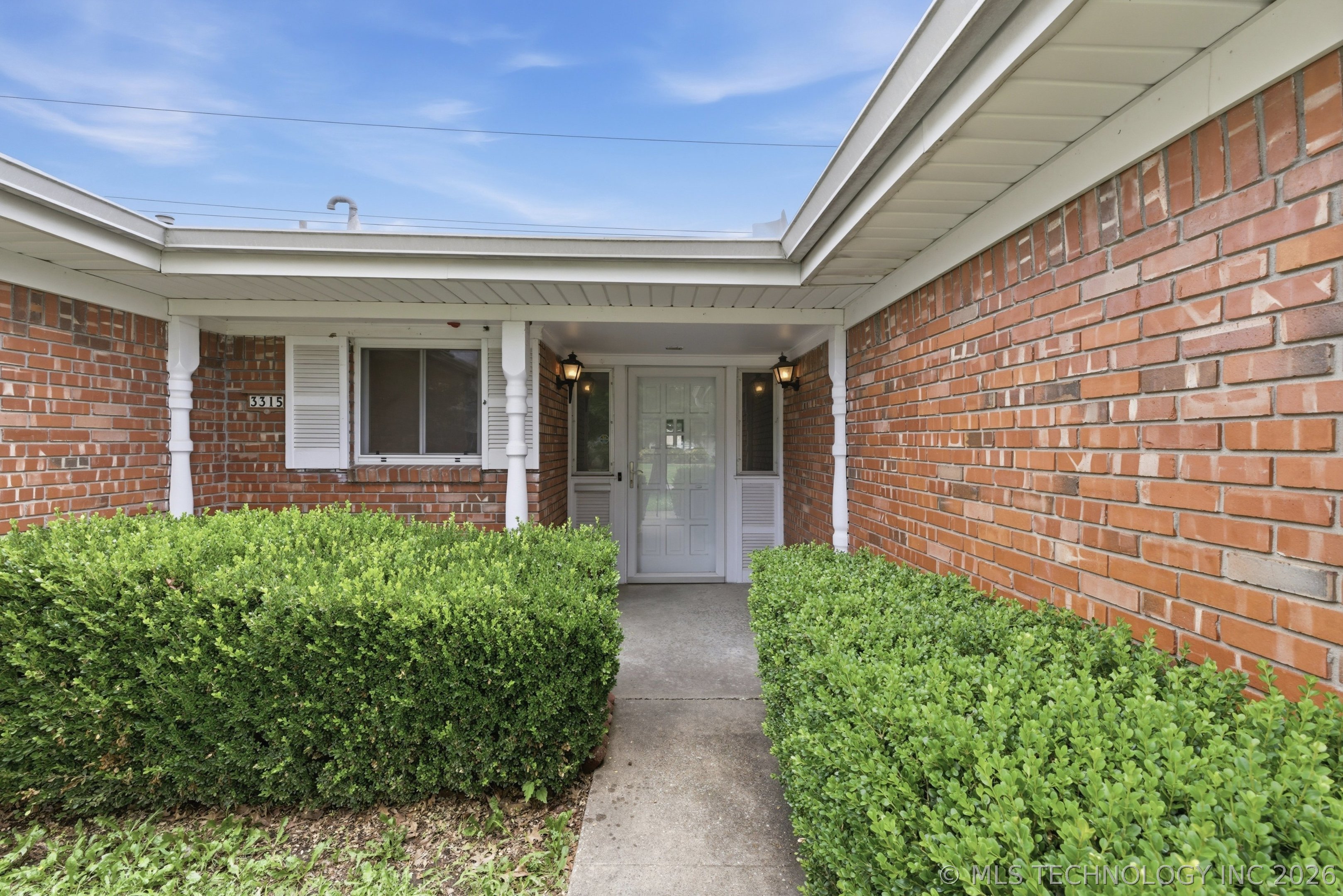 3315 S 88th Eastavenue Tulsa OK 74145