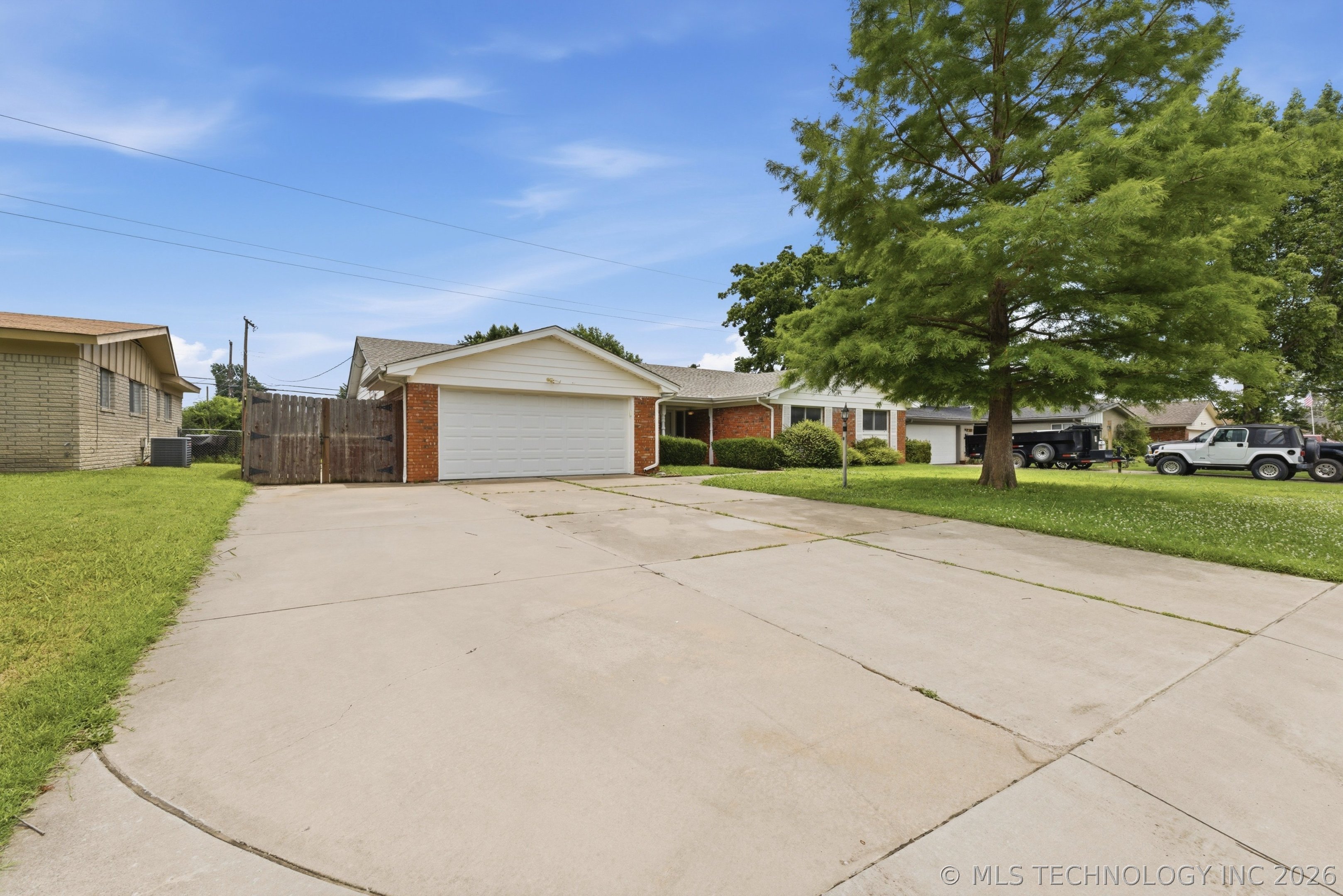 3315 S 88th Eastavenue Tulsa OK 74145