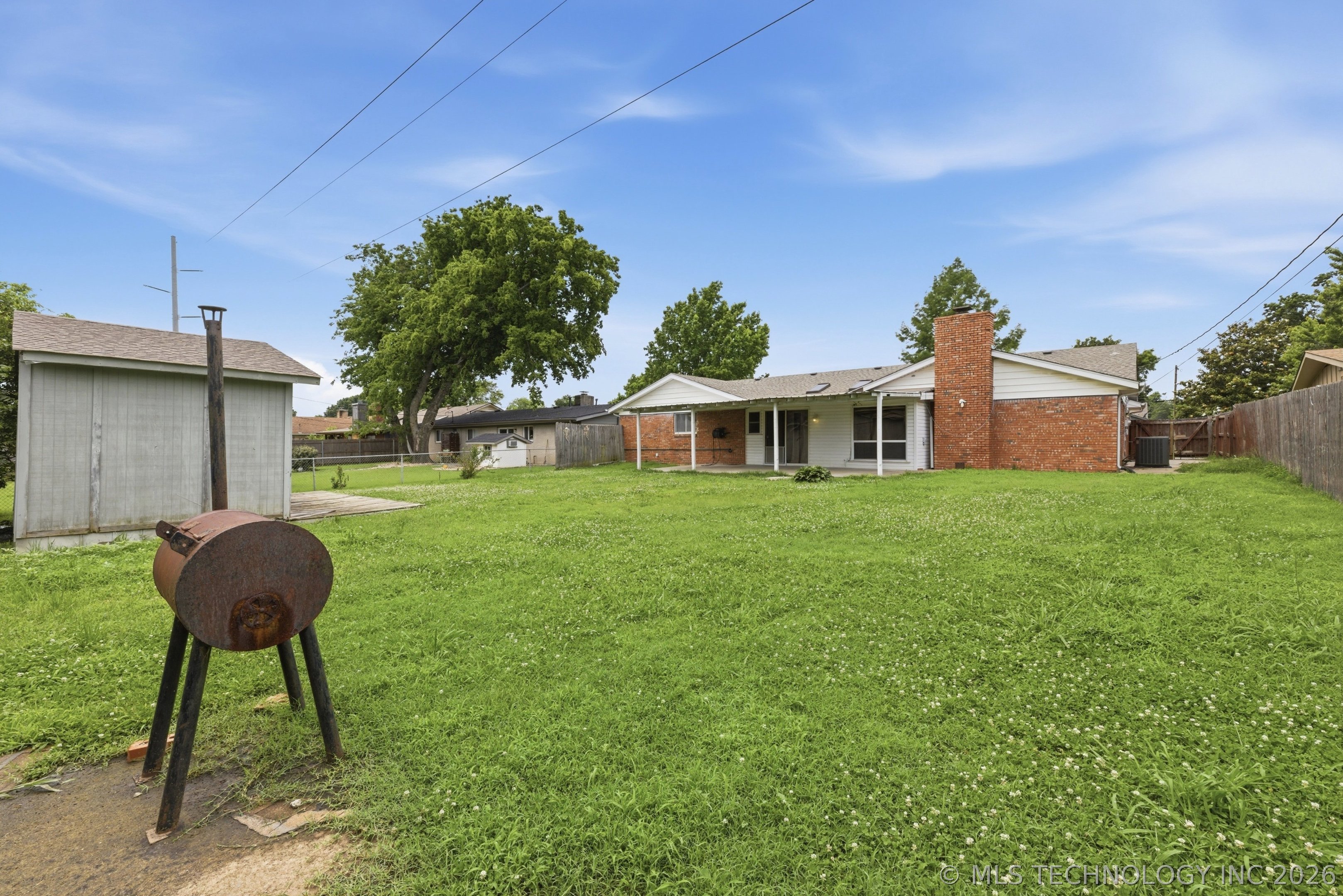 3315 S 88th Eastavenue Tulsa OK 74145