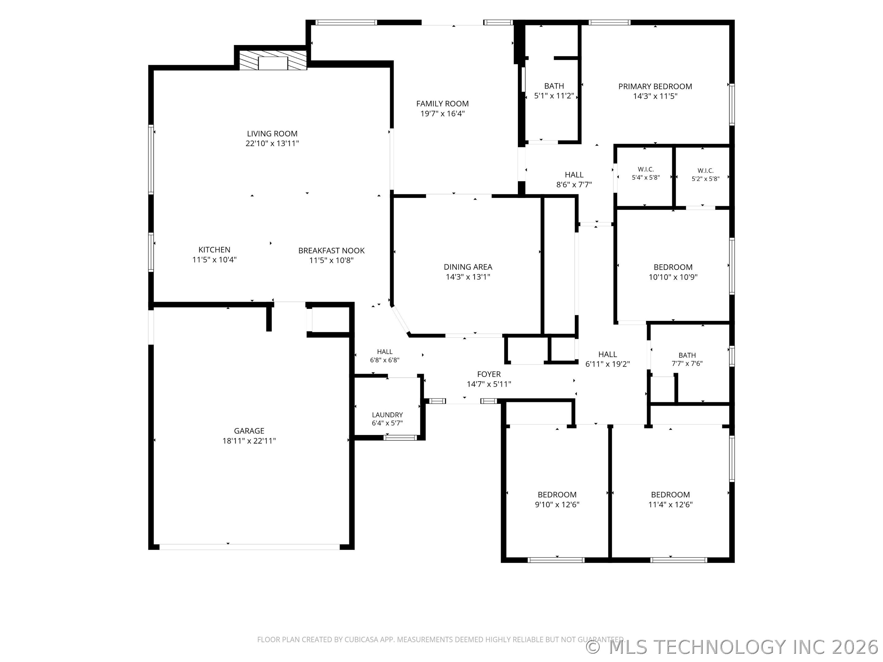 3315 S 88th Eastavenue Tulsa OK 74145