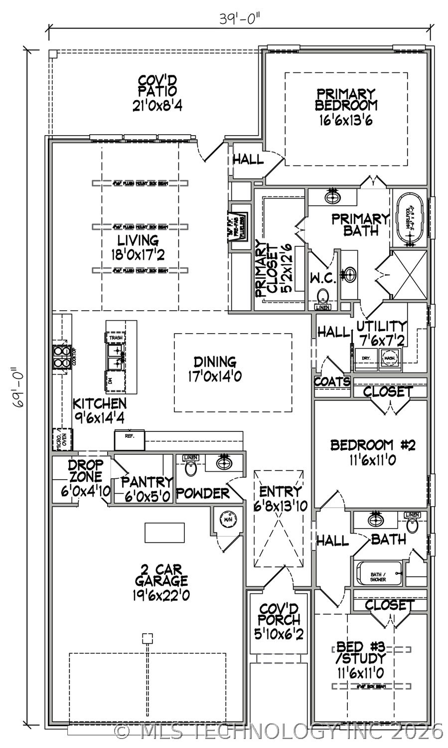 9105 E 62nd Place S Tulsa OK 74133