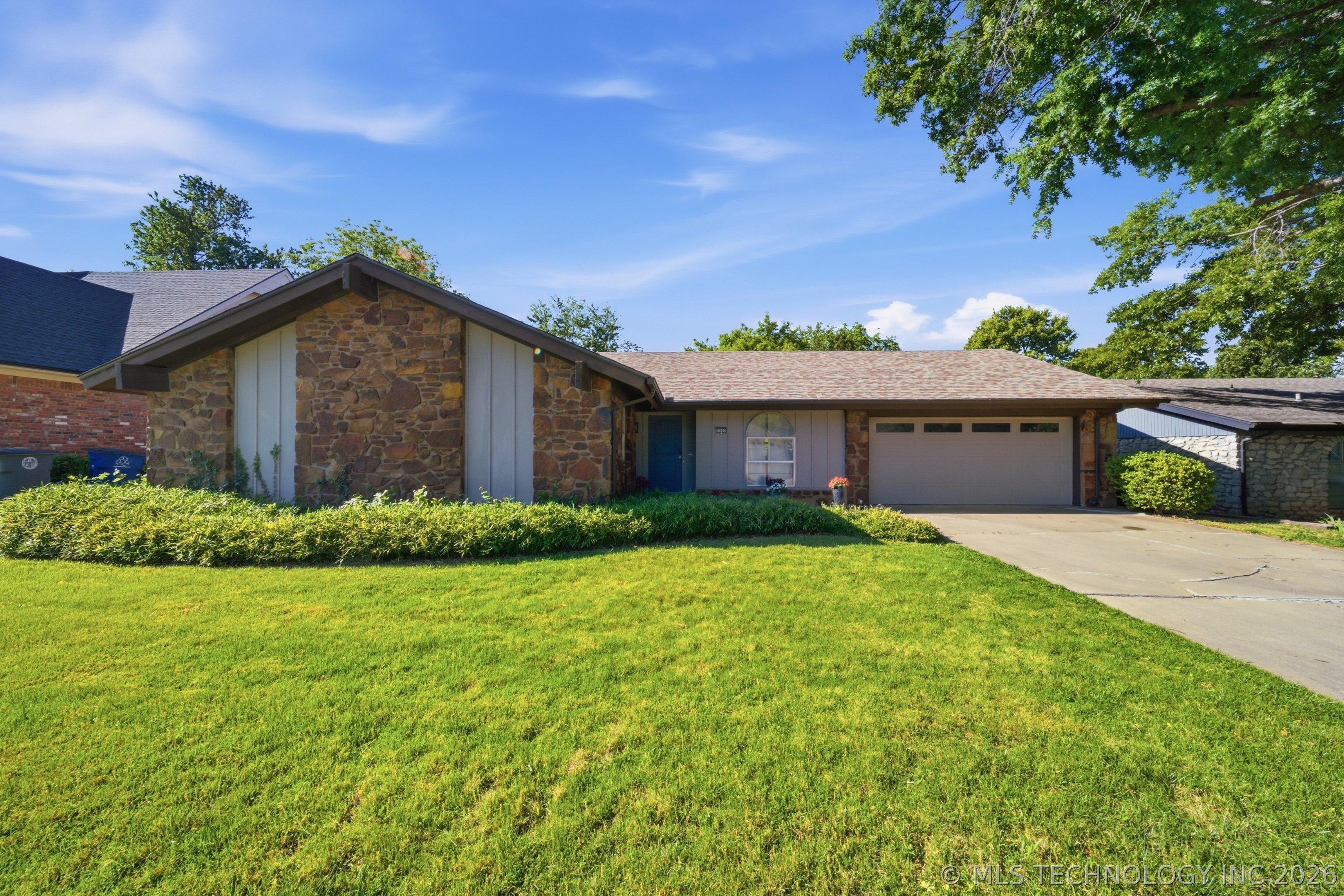7342 E 75th Street Tulsa OK 74133
