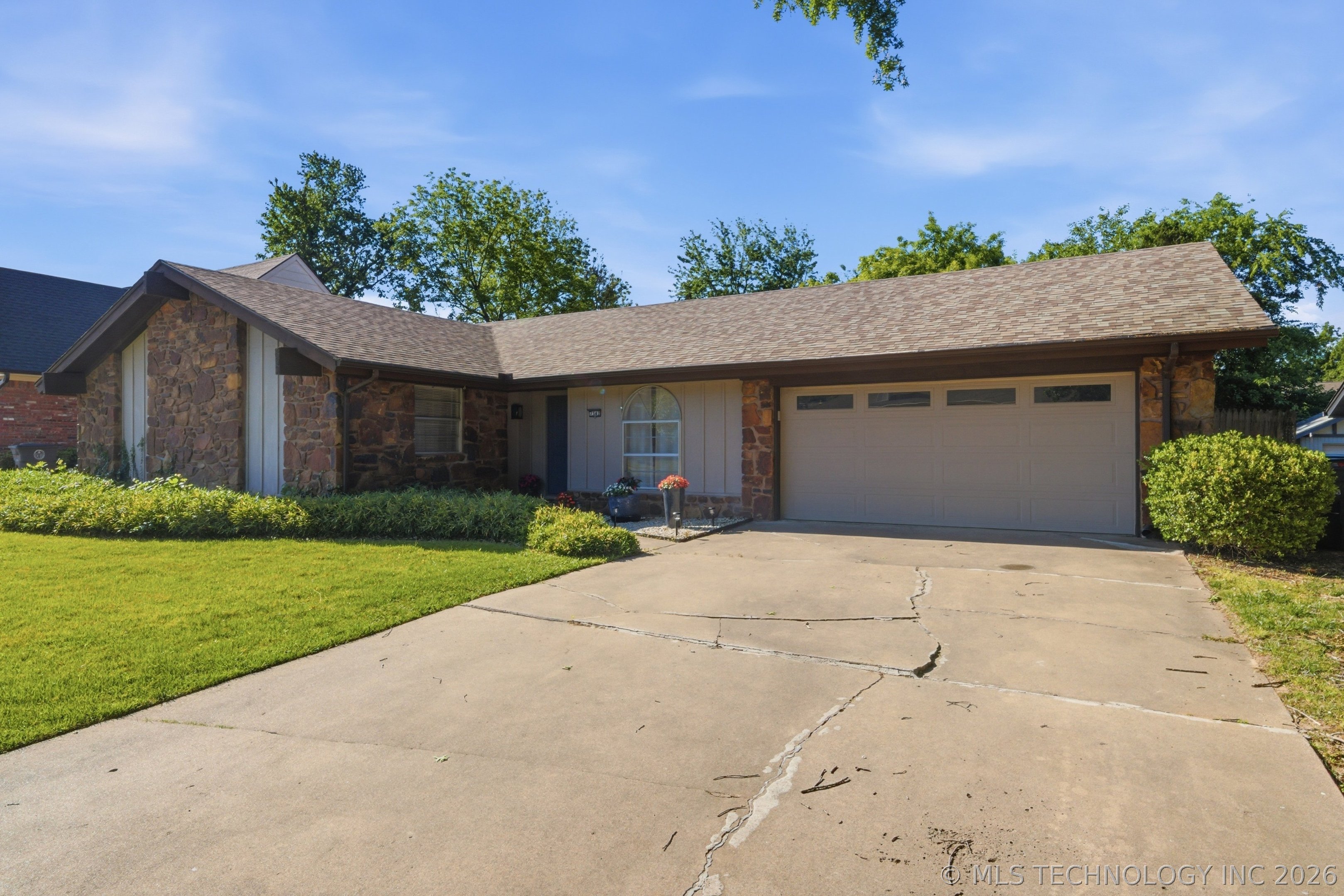 7342 E 75th Street Tulsa OK 74133